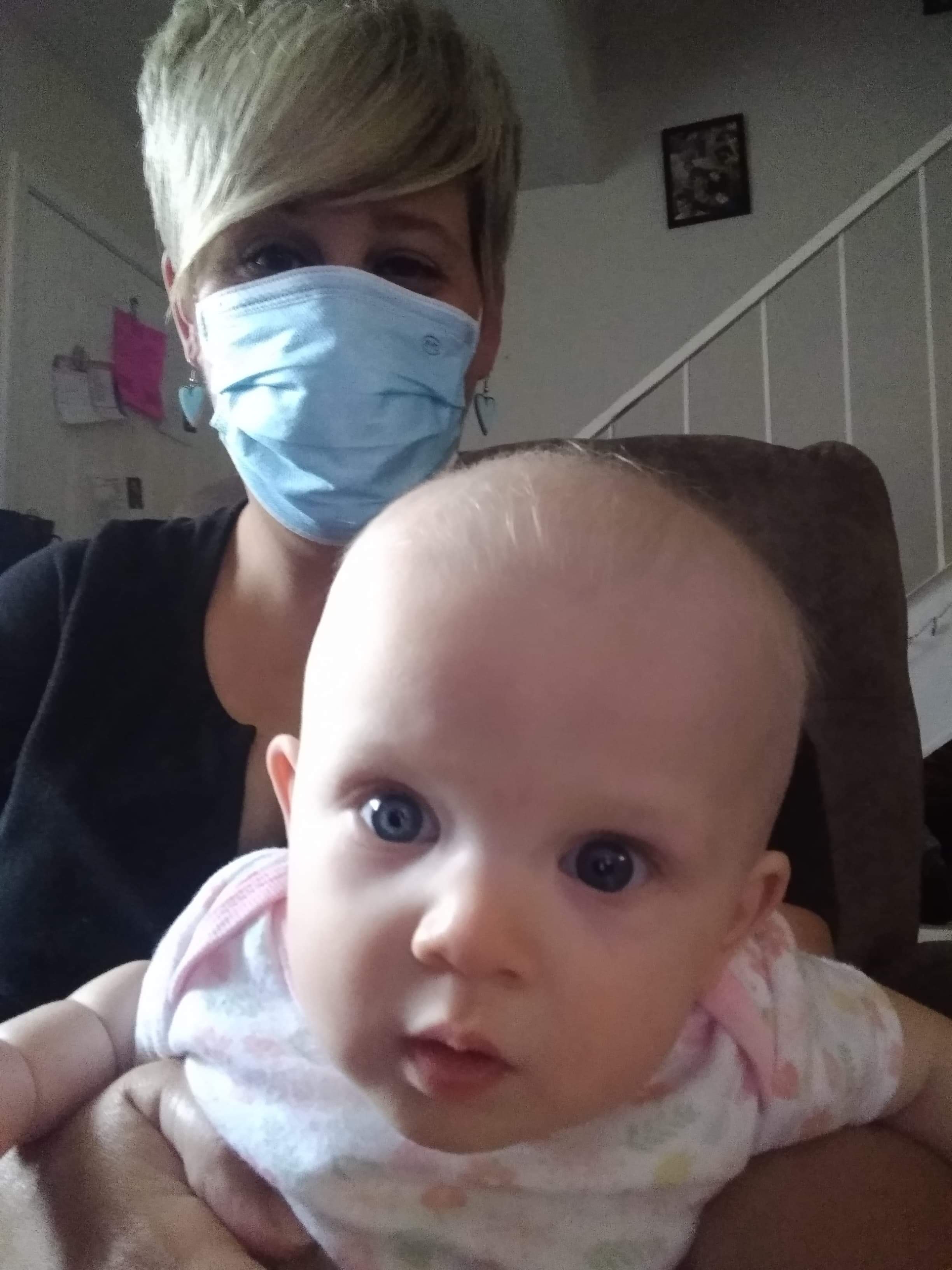Aiding Family in Crisis: Cancer & Injury campaign photo, 5 of 7