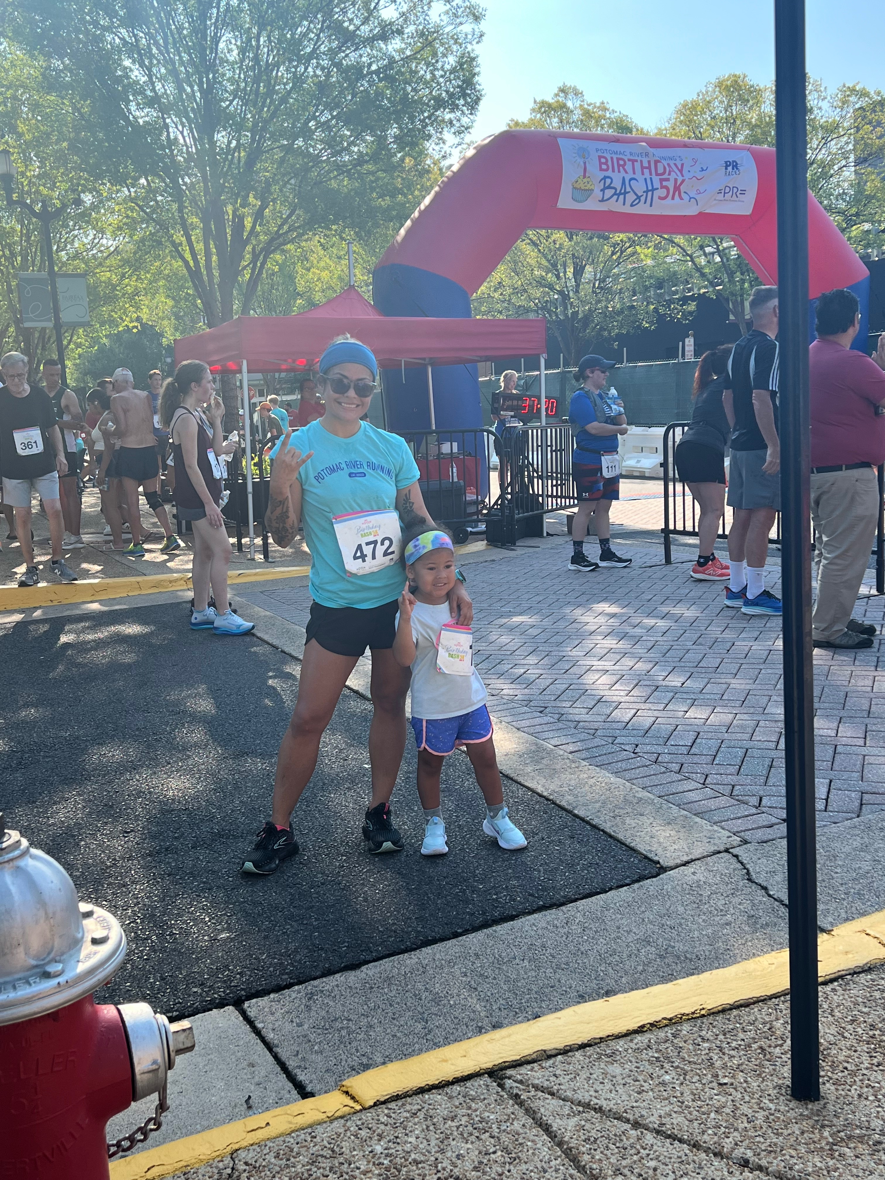 Help me get to the Berlin Marathon campaign photo, 4 of 5