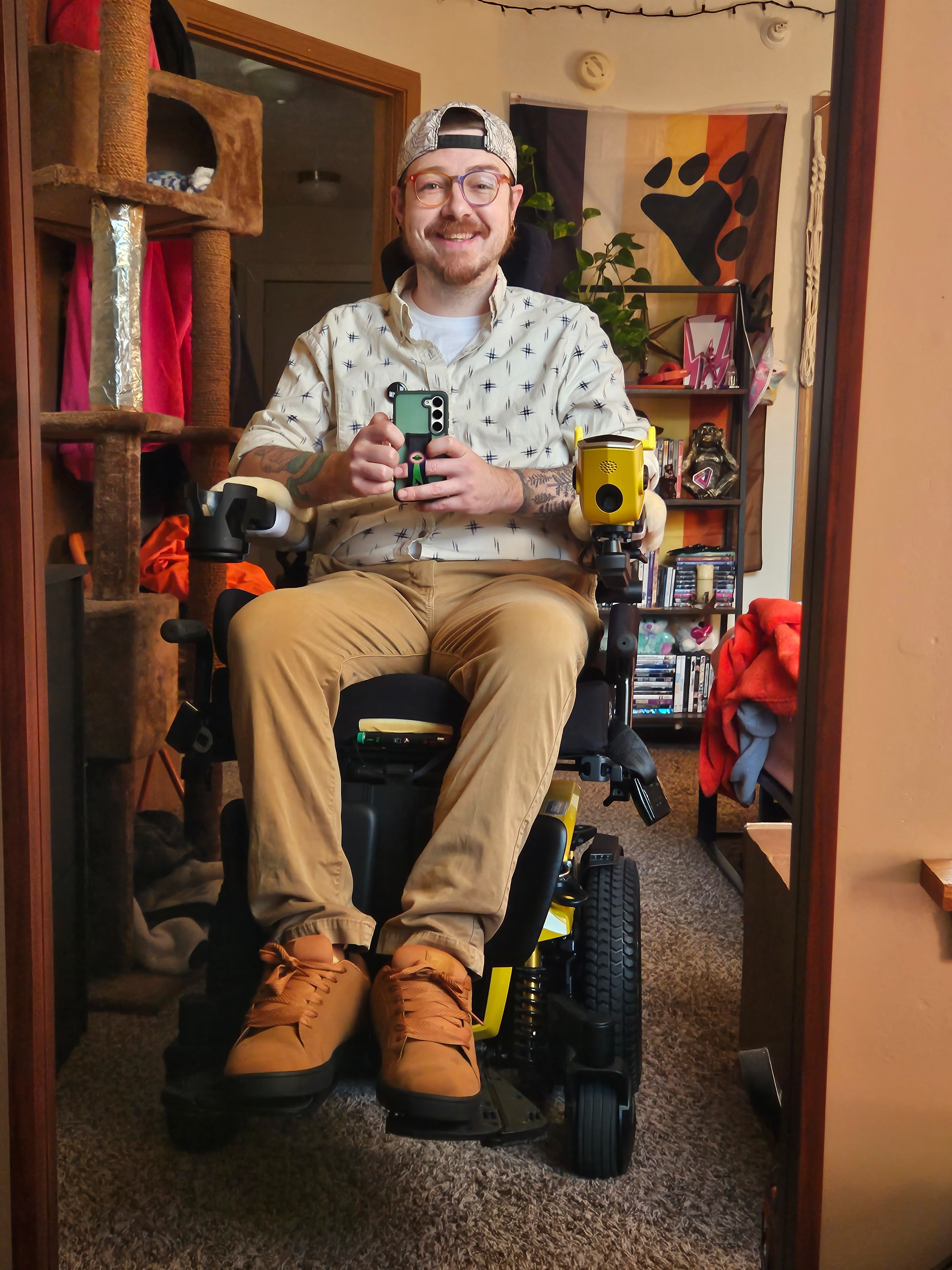Wheelchair Accessible Van Purchase campaign photo, 2 of 7
