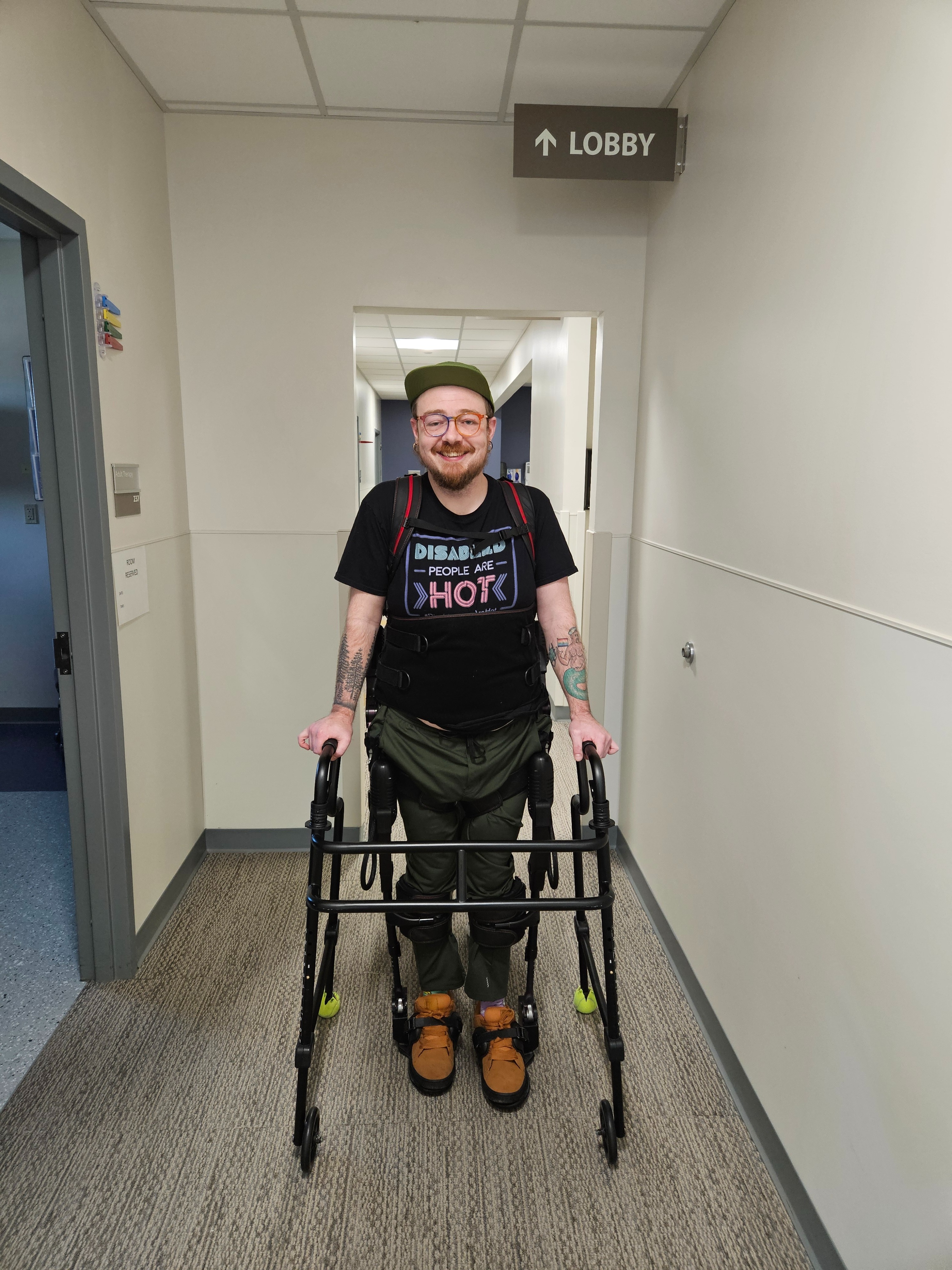 Wheelchair Accessible Van Purchase campaign photo, 4 of 7