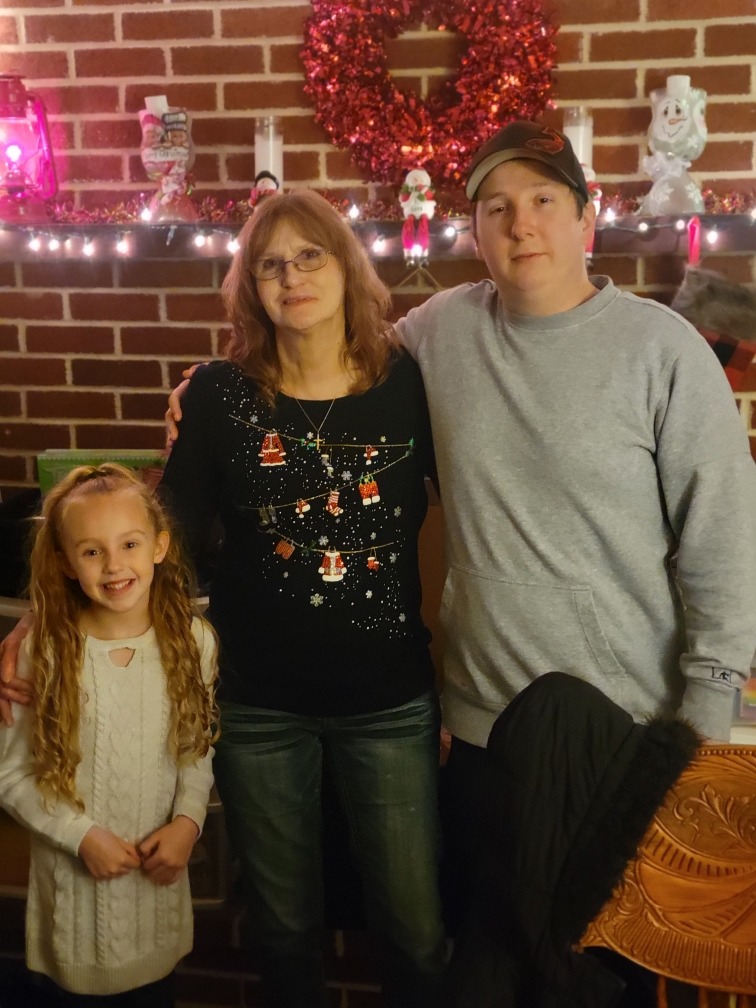 Joetta's Final Journey: Your Support Needed campaign photo, 6 of 6