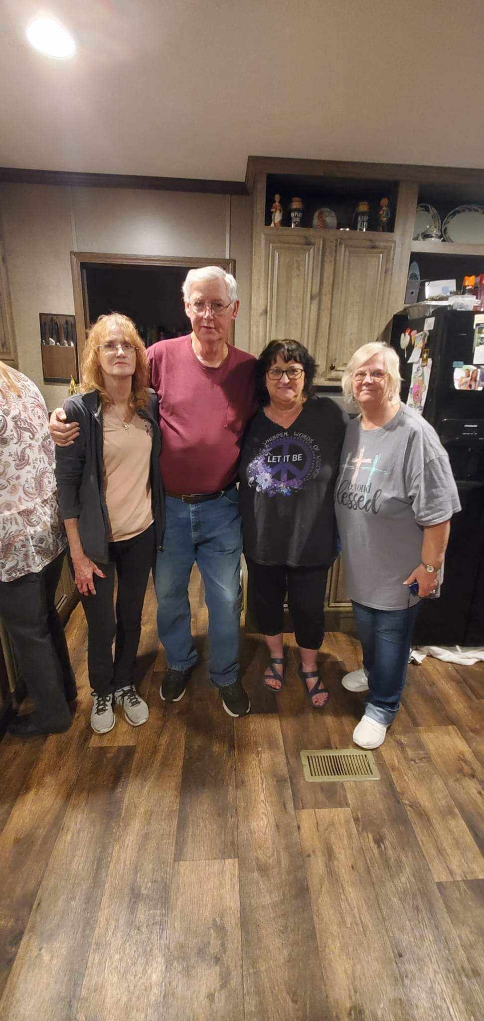 Joetta's Final Journey: Your Support Needed campaign photo, 4 of 6