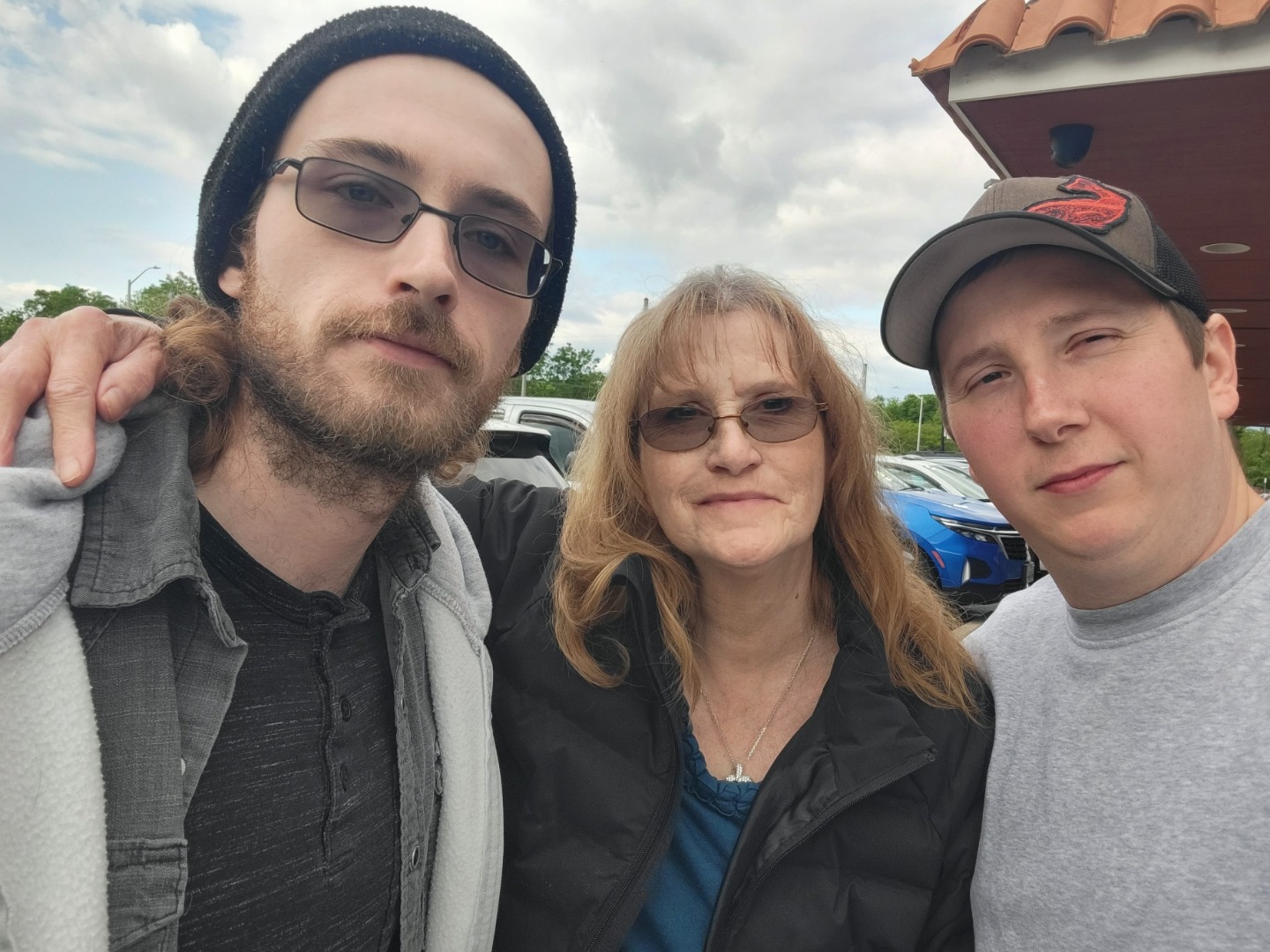 Joetta's Final Journey: Your Support Needed campaign photo, 5 of 6