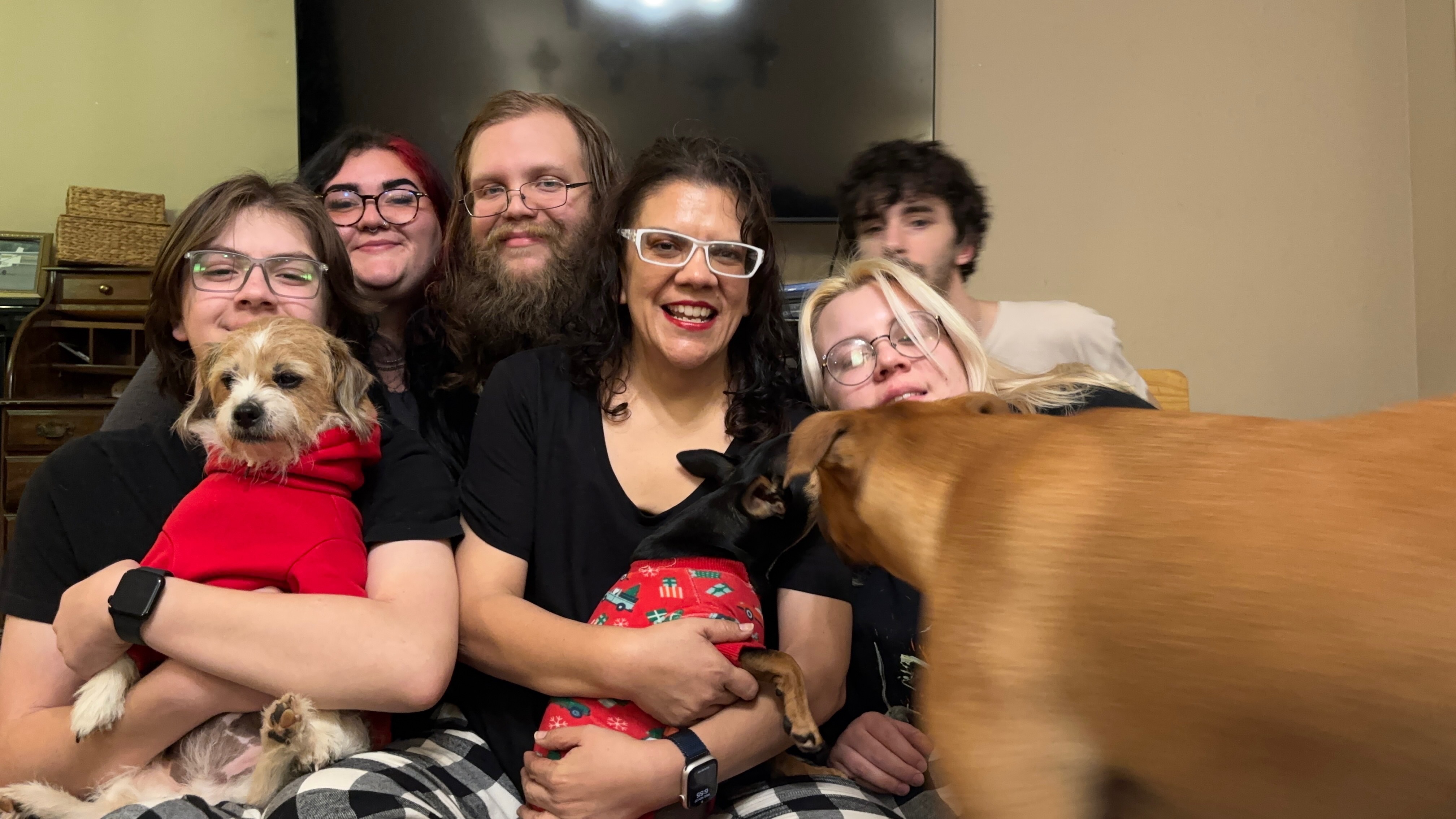 Aid for Kristy Cox's Funeral Expenses campaign photo, 5 of 6