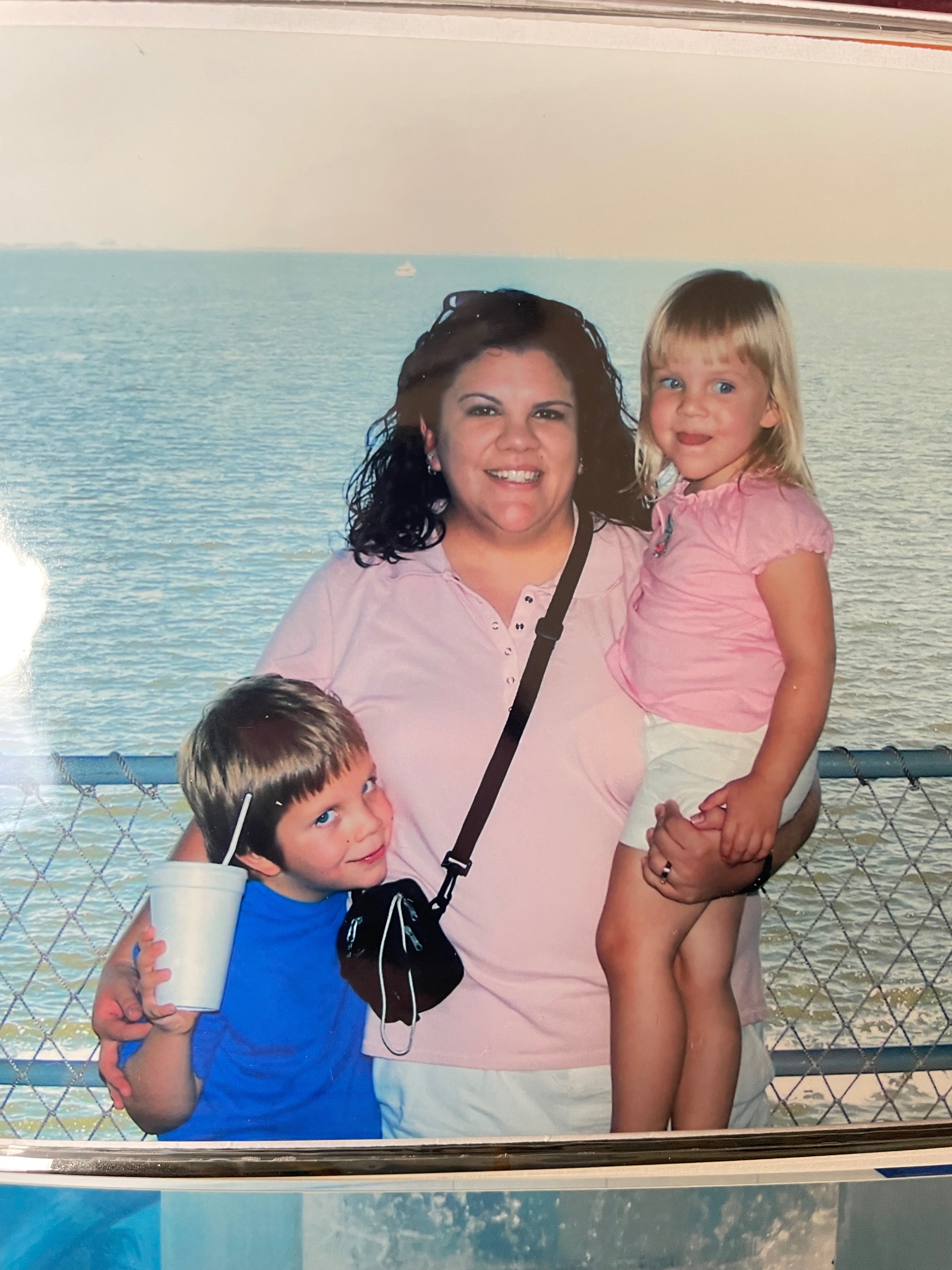 Aid for Kristy Cox's Funeral Expenses campaign photo, 4 of 6