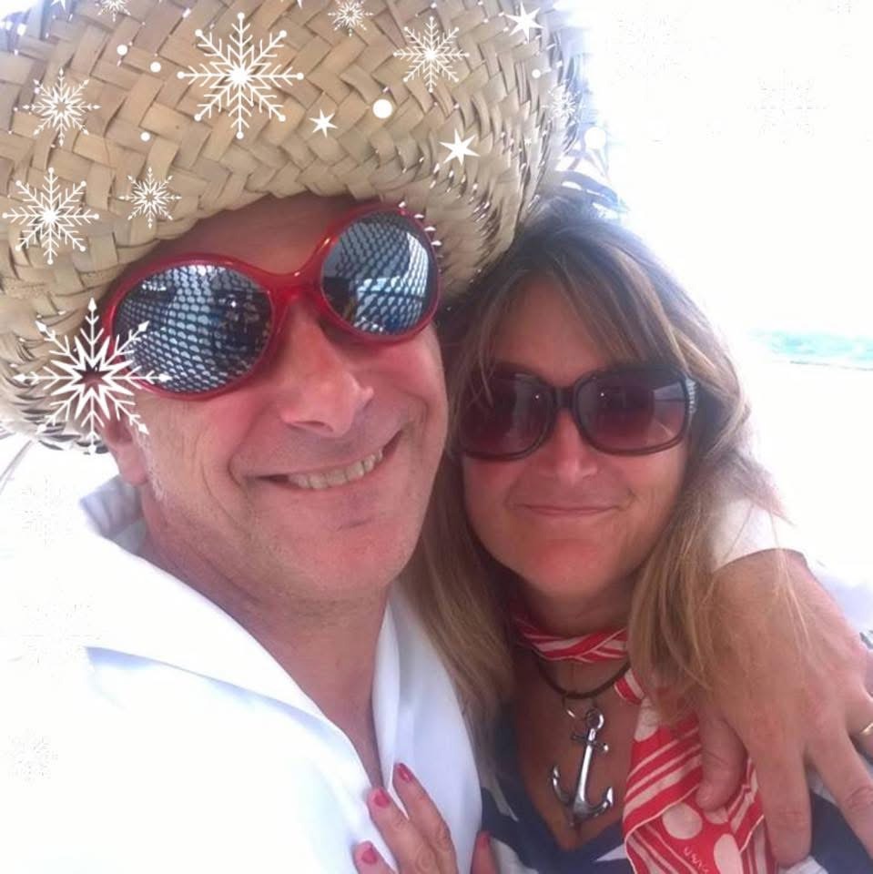 Donate to Sharon's Hip Replacement Fund campaign photo, 2 of 4