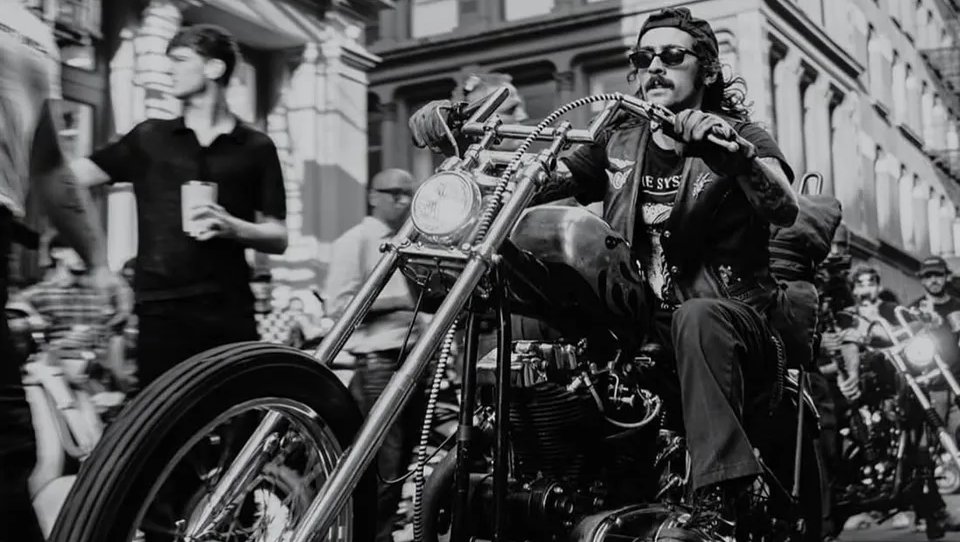 Support Pat’s Road to Recovery photo