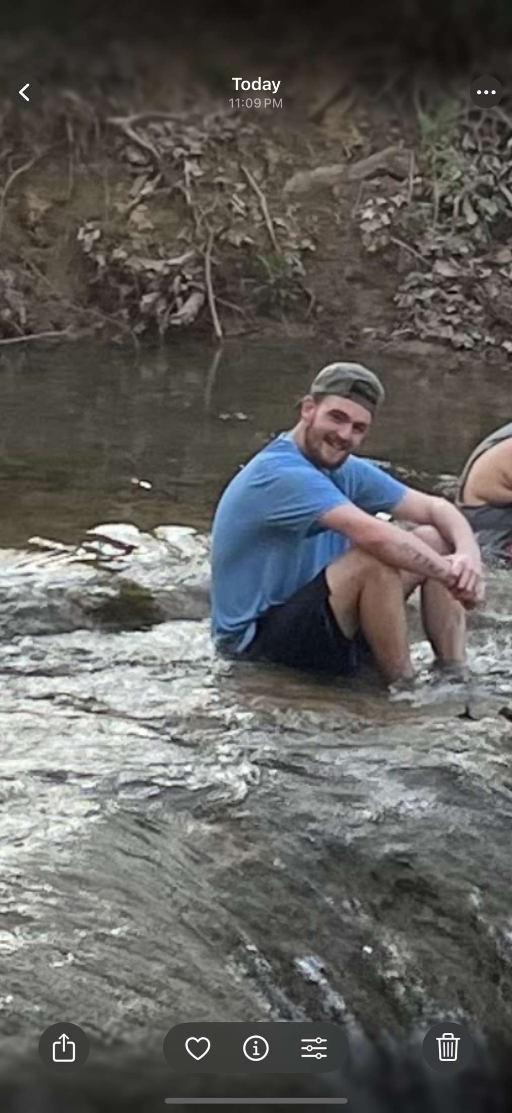 Help Lay Brandon Powers to Rest campaign photo, 2 of 5