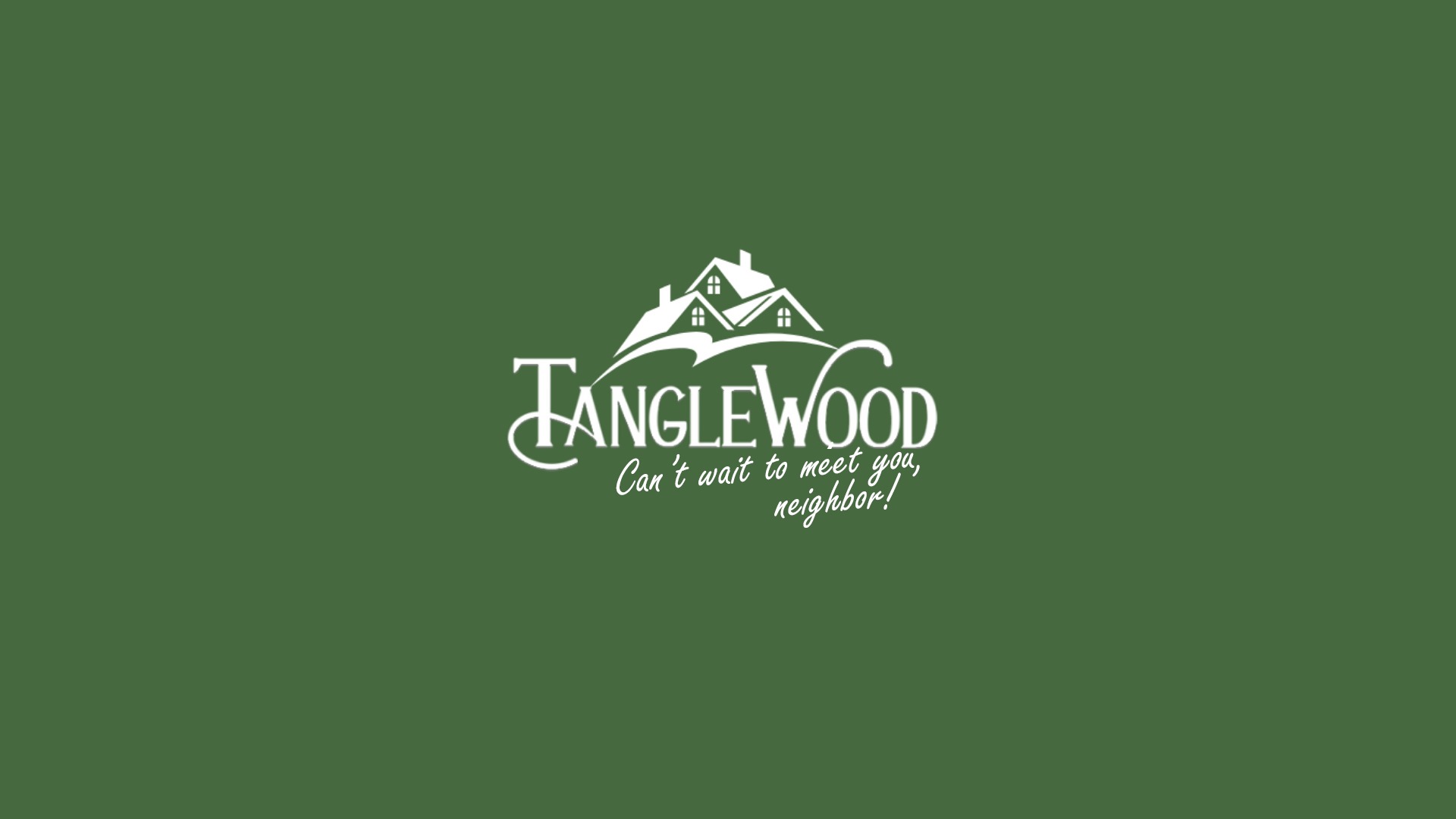 Support Tanglewood Estates Homeowners' Rights campaign photo, 2 of 4