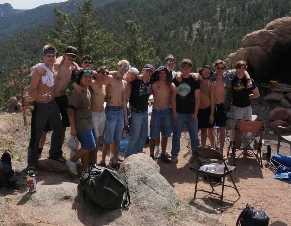 Help Save Our Boulder Chapter campaign photo, 2 of 4