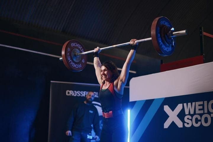 Help Me Represent Team Scotland in Austria! campaign photo, 2 of 4