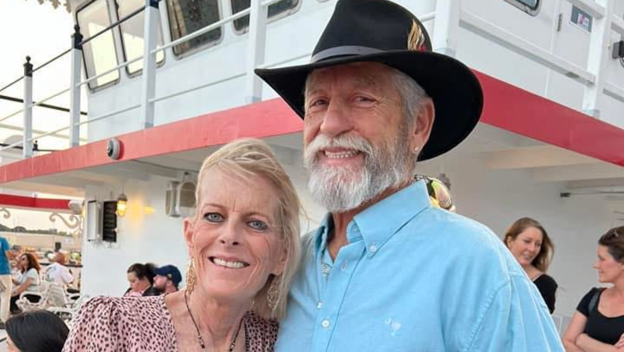 Support Gary DeLong's Cancer Battle photo