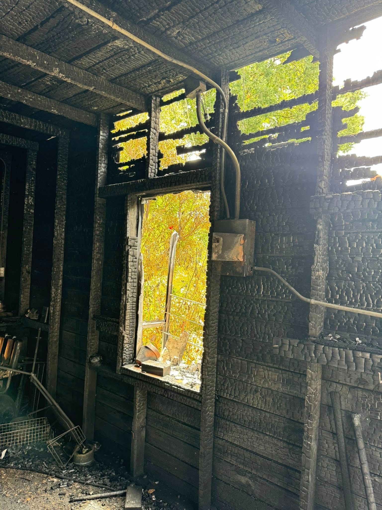 Help Rebuild Noodle To Thai For After Fire campaign photo, 6 of 8