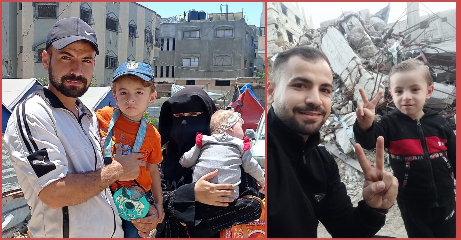 Mustafa's Family Needs Your Help campaign photo, 2 of 4