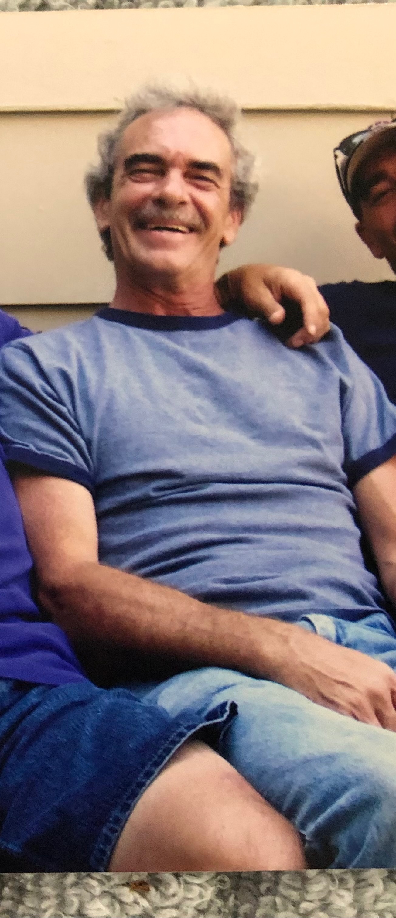 Support Randy's Battle Against Pancreatic Cancer campaign photo, 2 of 4