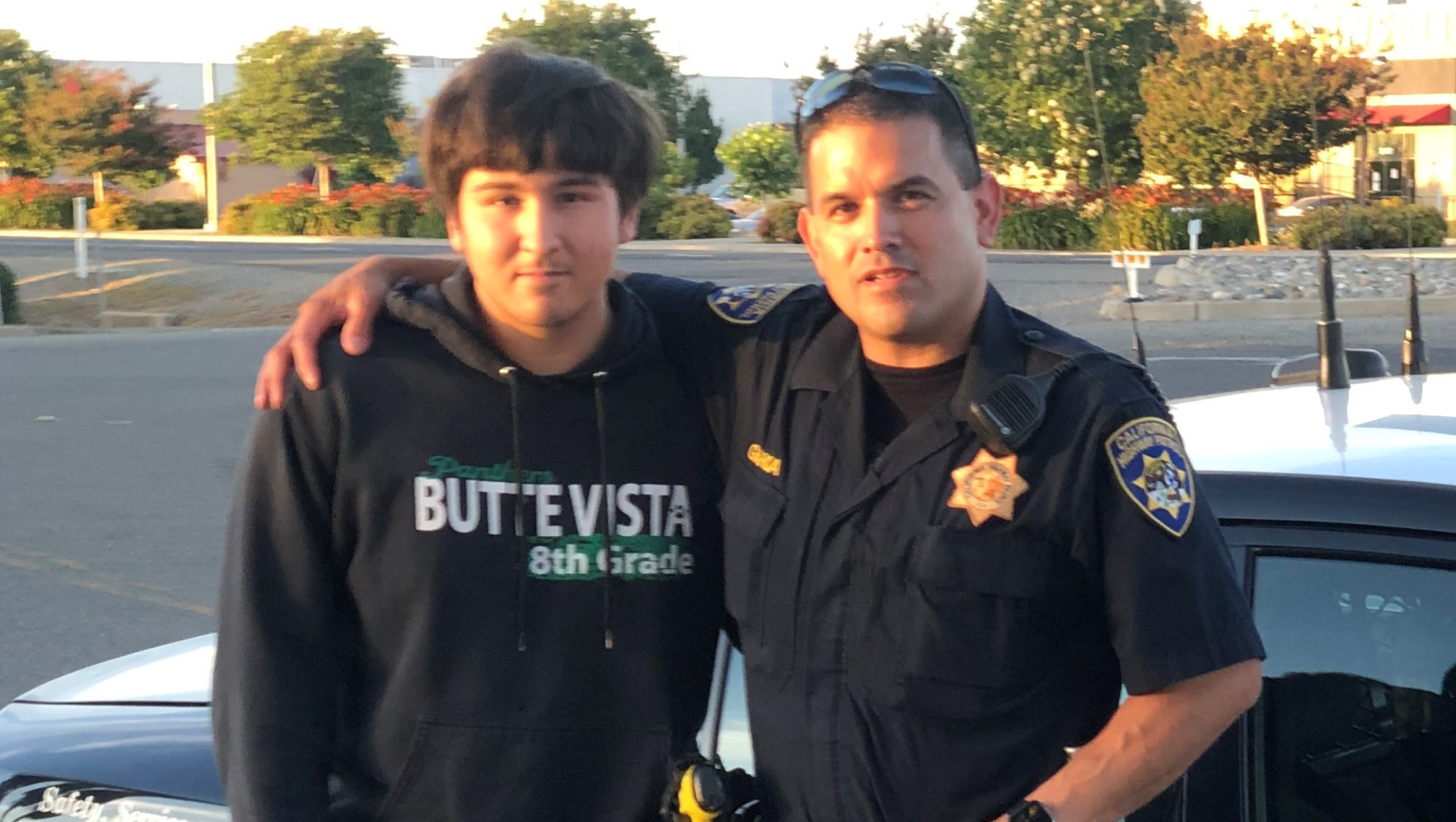Fundraiser for Harold Garcia by Maryjane Maher : Honor Kaden Garcia's ...