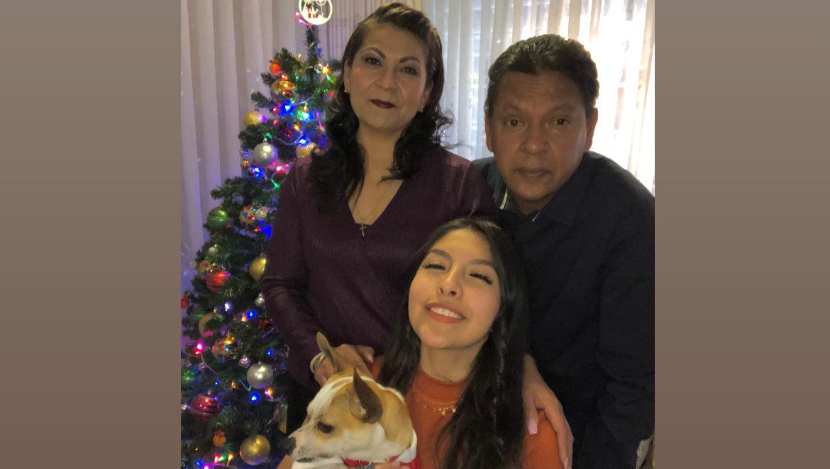 AYUDA A MI PAPÁ A VENCER EL CÁNCER photo