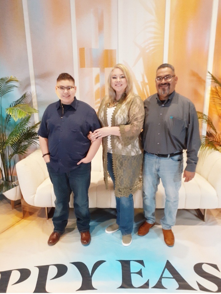 Support April & Michael’s Medical Journey campaign photo, 2 of 4