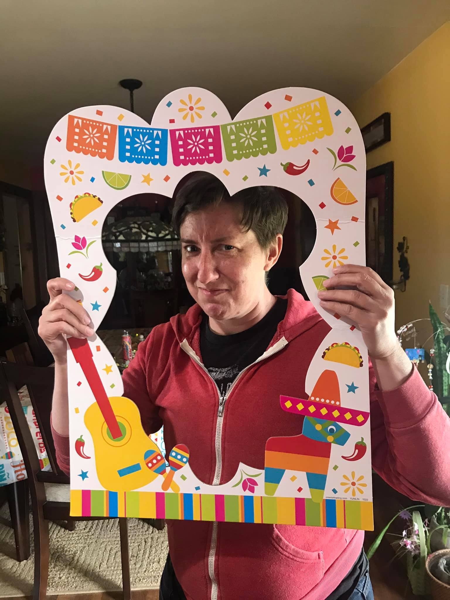 Join the Magic: Aid Lane Foster's Recovery Journey campaign photo, 6 of 8
