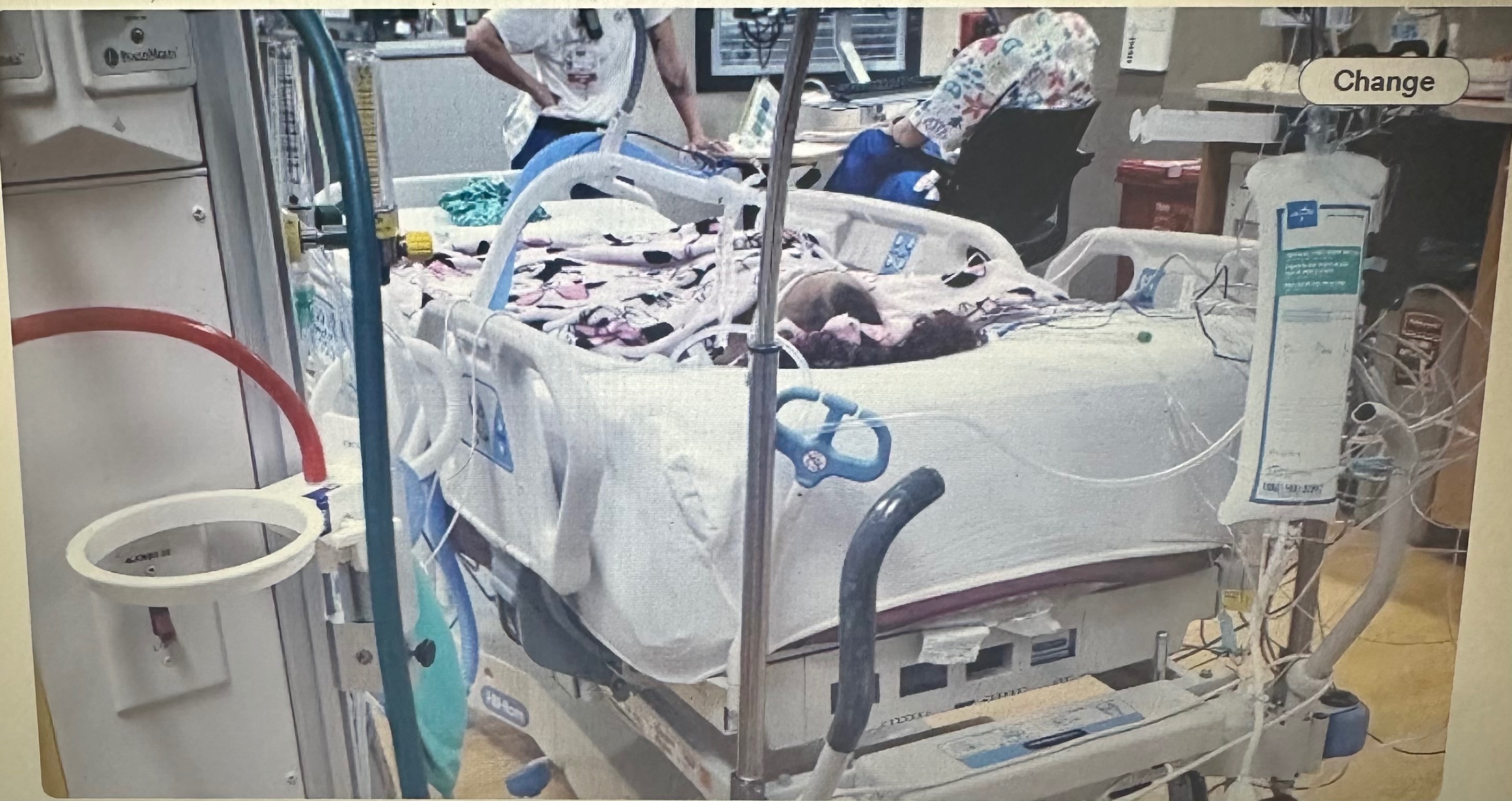 Support Ashlynn's Heart Transplant Journey campaign photo, 4 of 8