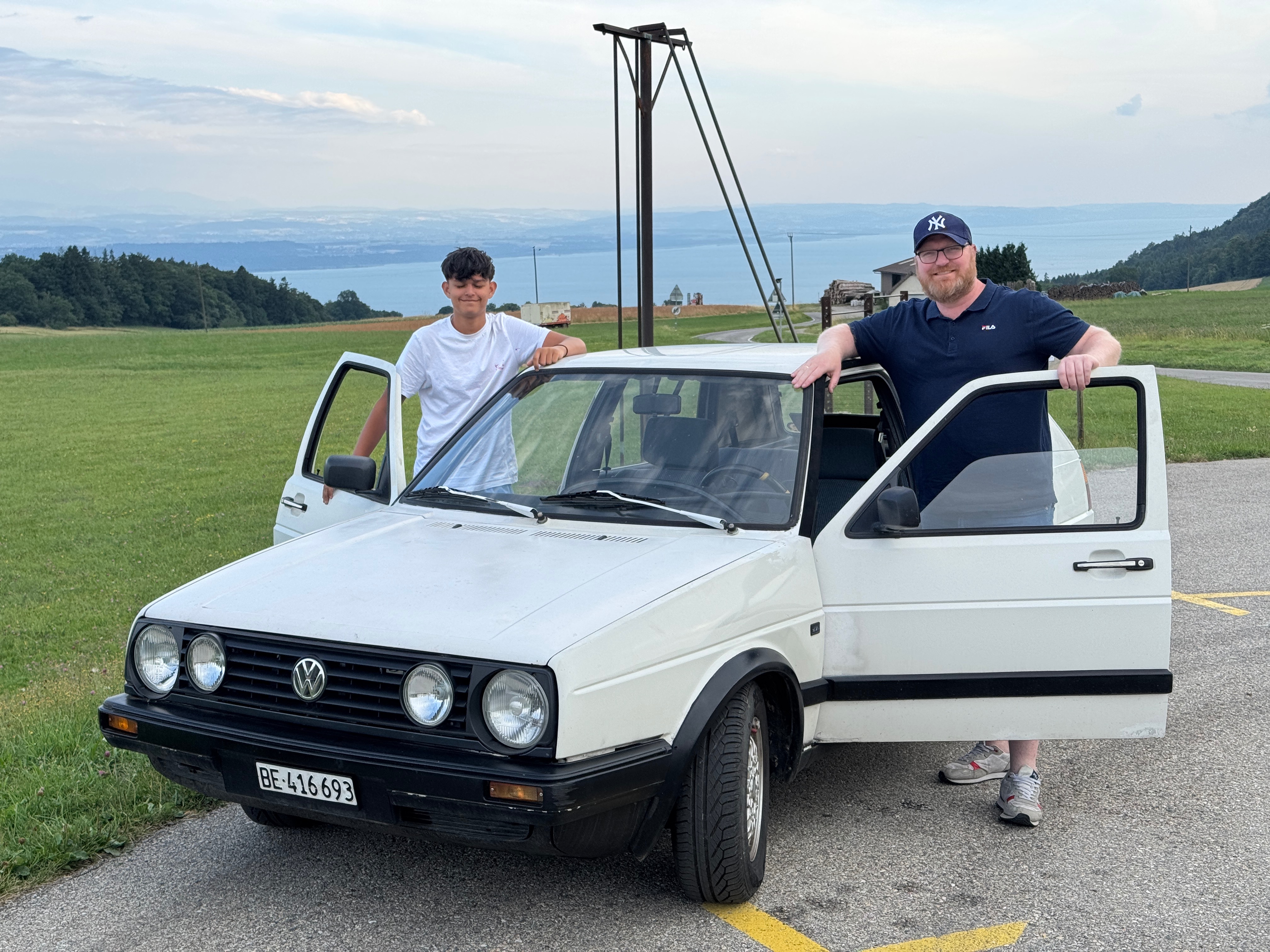Help Vikings Wild Conquer Jupiters Flash – A GPS-Free Rally campaign photo, 4 of 7