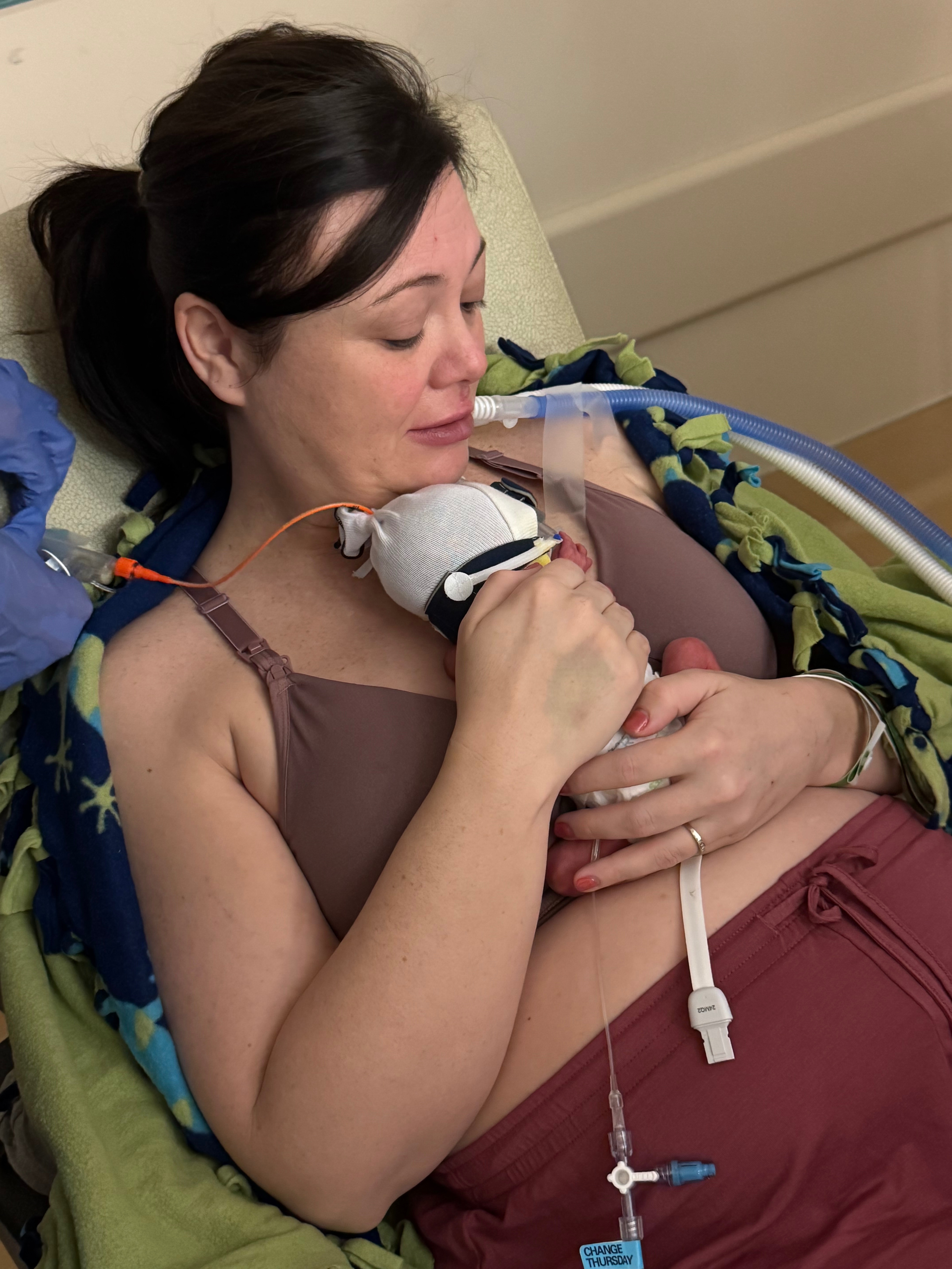 Help Jamie and Ryan’s Twins Fight for Their Lives campaign photo, 5 of 7