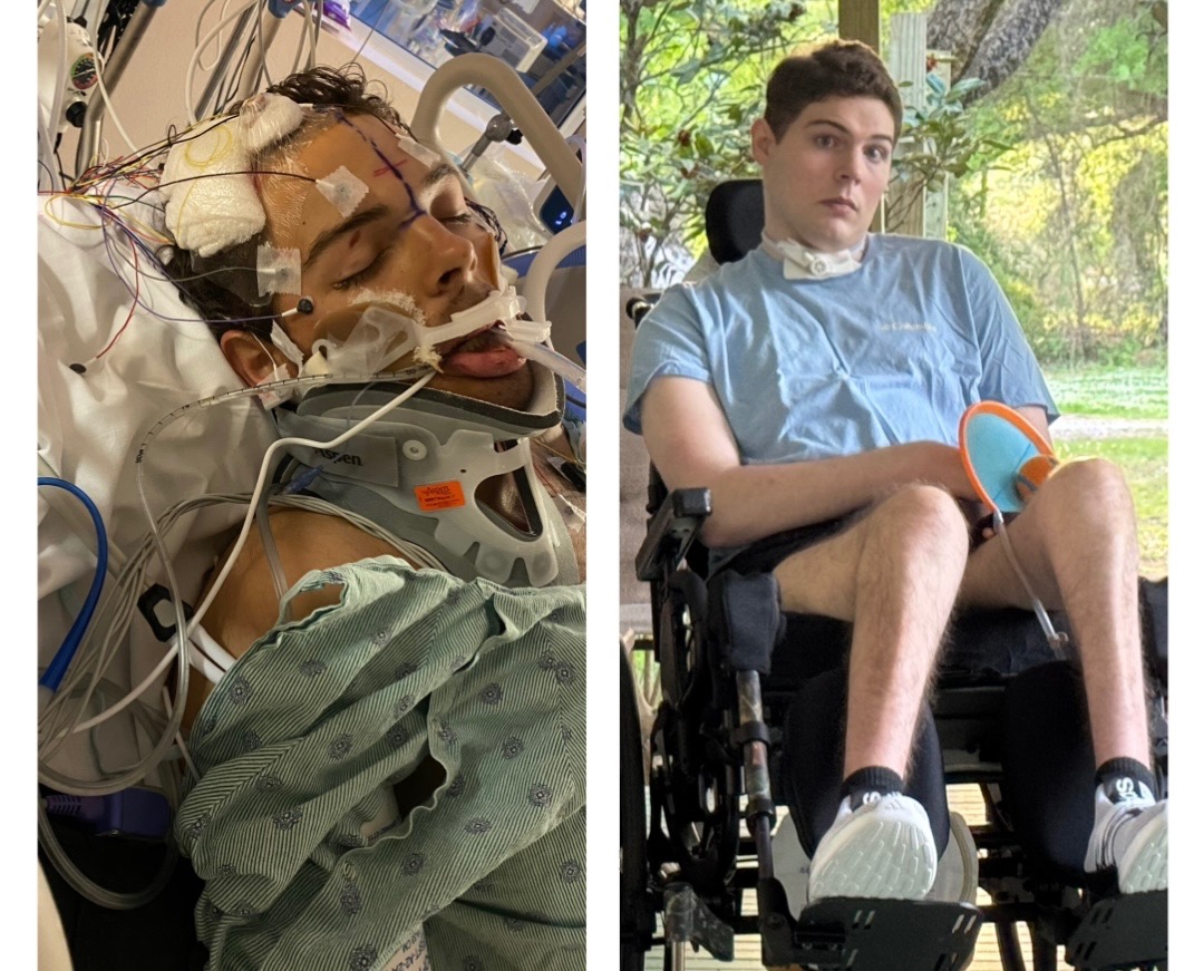 Urgent Home Repair for Veteran Austin campaign photo, 2 of 4