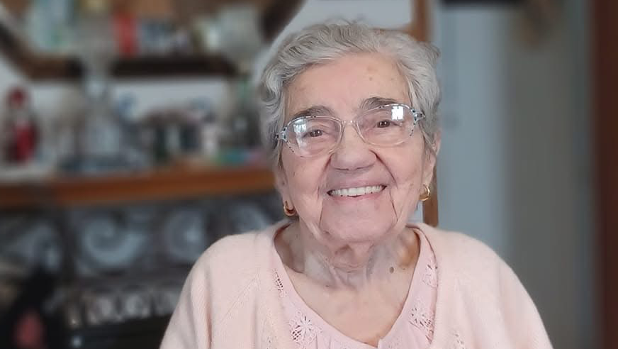 Fundraiser for Anna Synod by Alyse Sparkman : In Memory of Angela Rosa ...