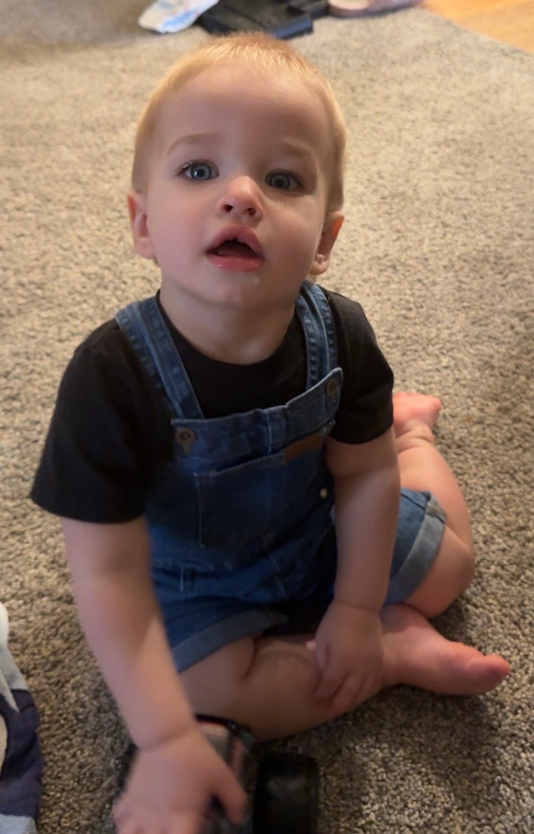 Hope for Noah’s healing campaign photo, 2 of 8