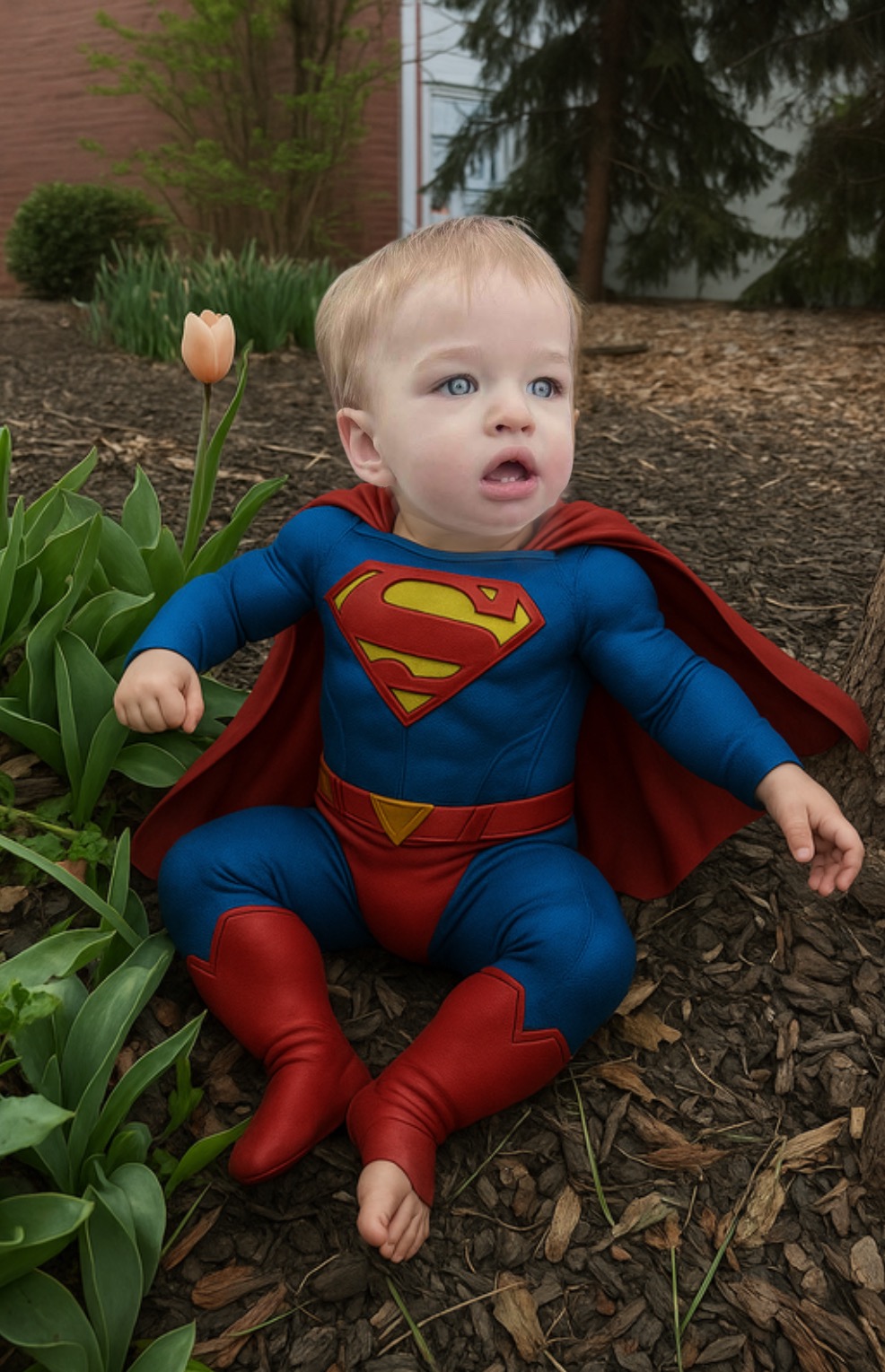 Hope for Noah’s healing campaign photo, 4 of 8