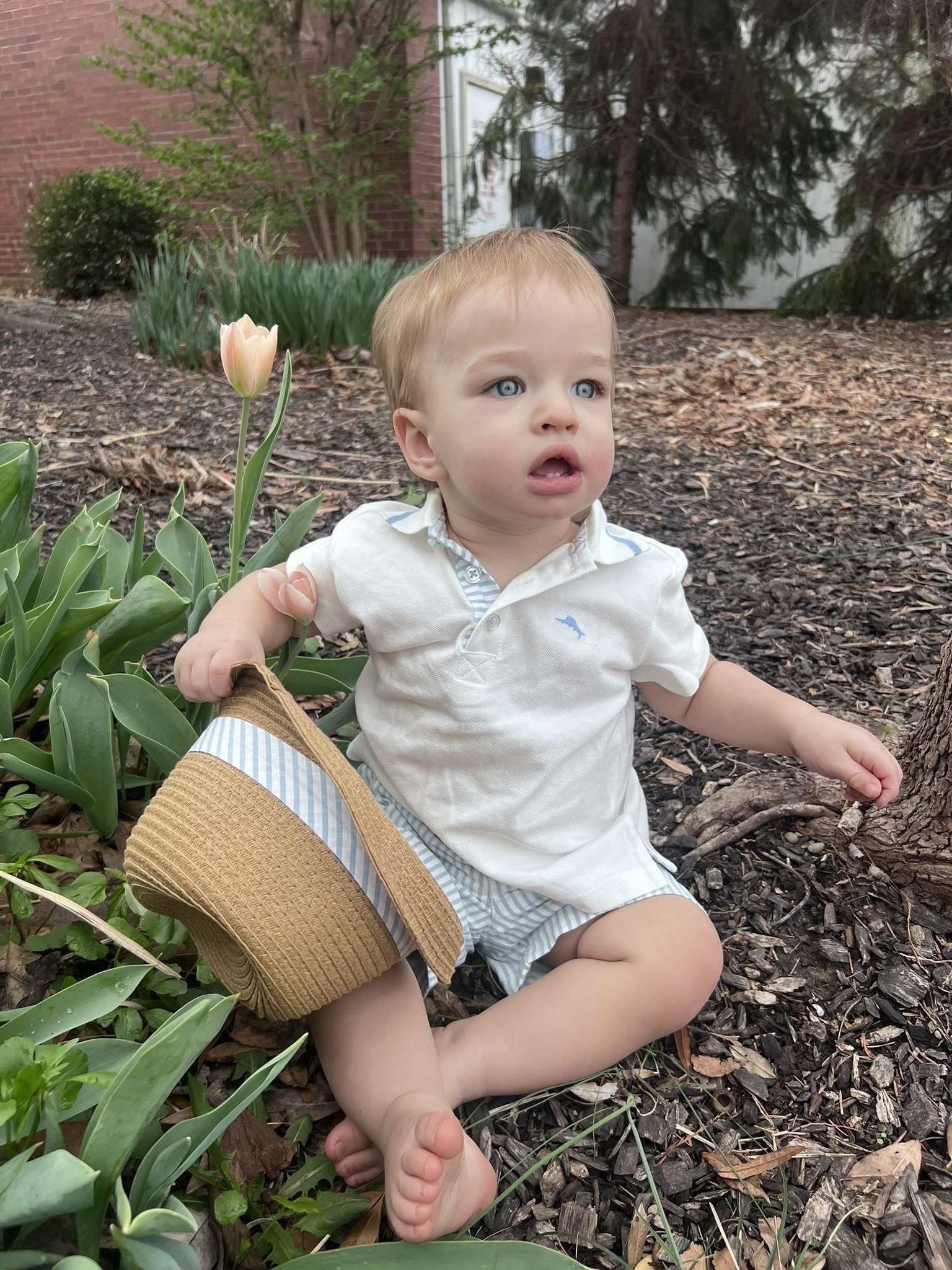 Hope for Noah’s healing campaign photo, 5 of 8