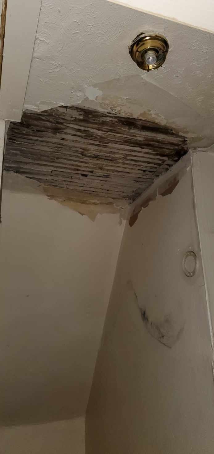 Help Cheryl Smith Rebuild After Tornado campaign photo, 2 of 6