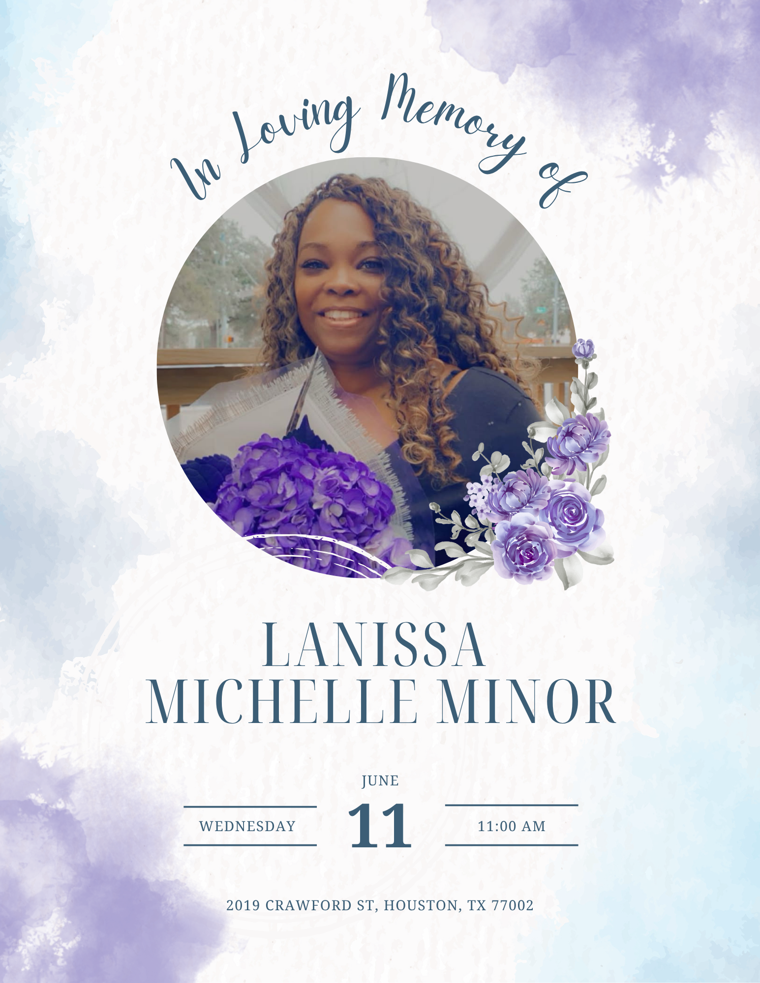 Help Michelle's Kids Through This Tragic Loss campaign photo, 4 of 5