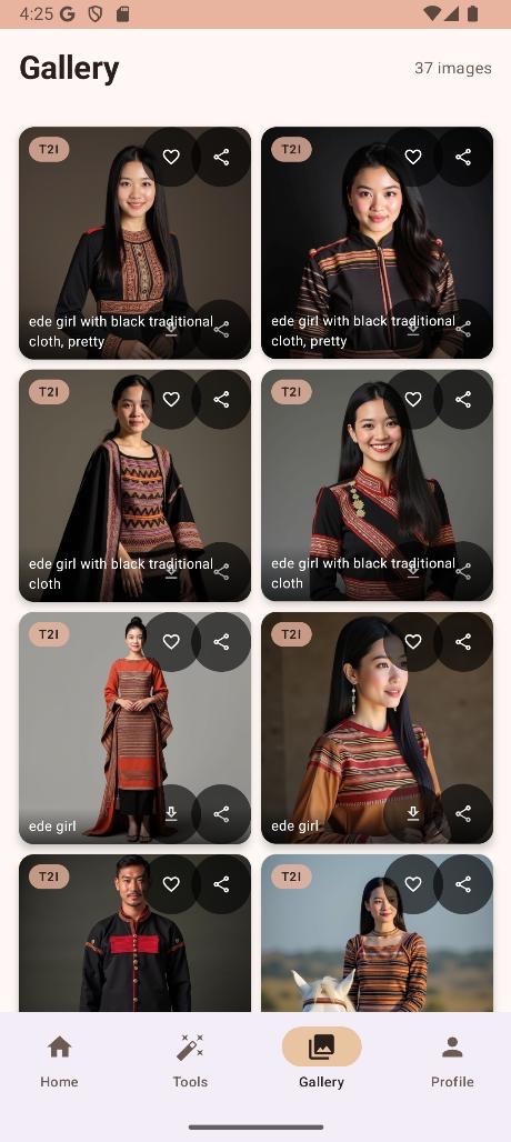 AI Solutions to Benefit Business and Culture campaign photo, 2 of 7