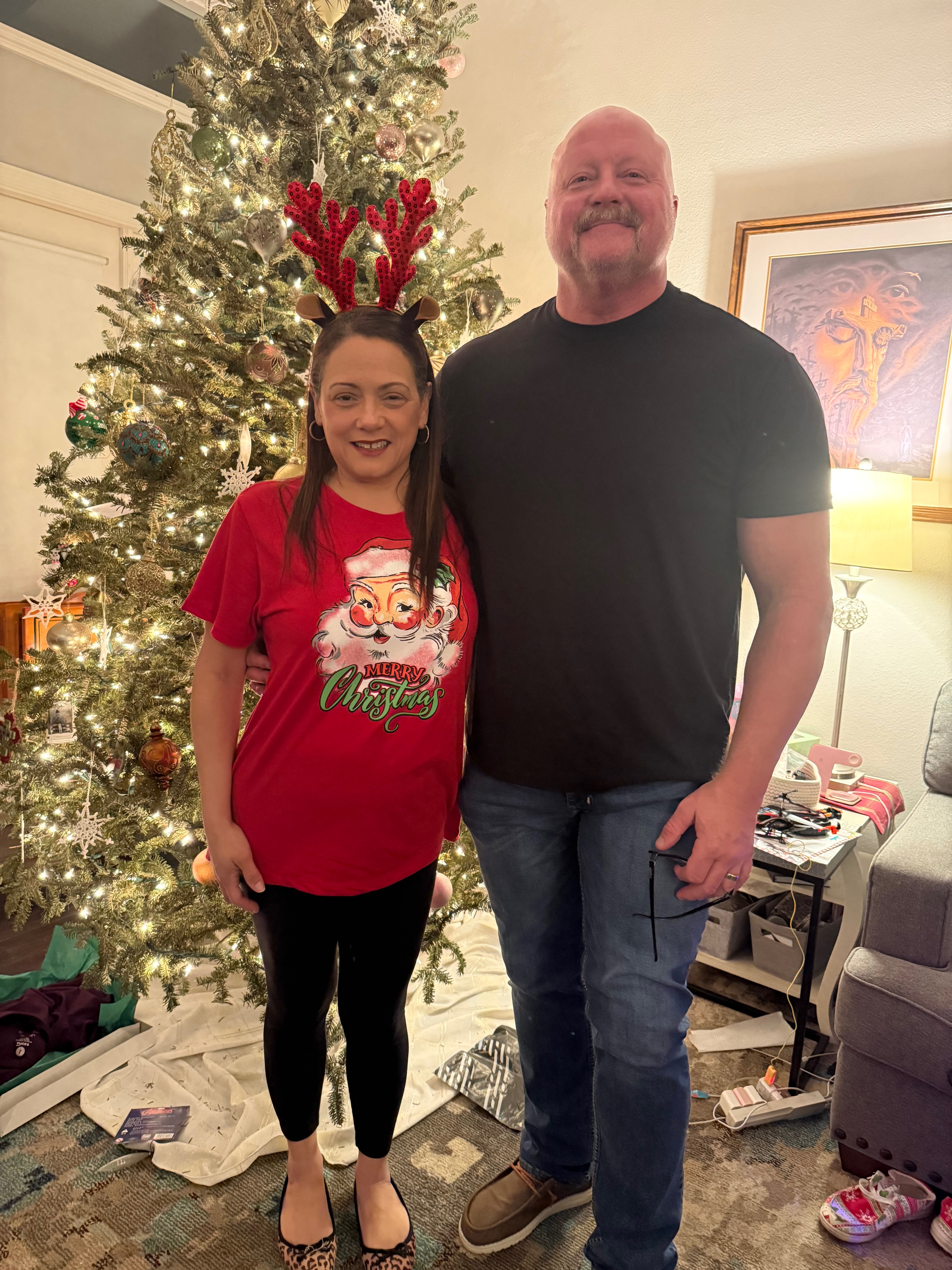 Support Melissa Beaty's Kidney Transplant Journey campaign photo, 2 of 5
