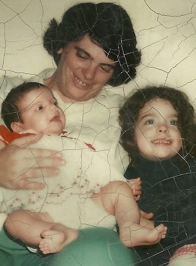 The love of my life, my grandma ❤️ campaign photo, 7 of 8