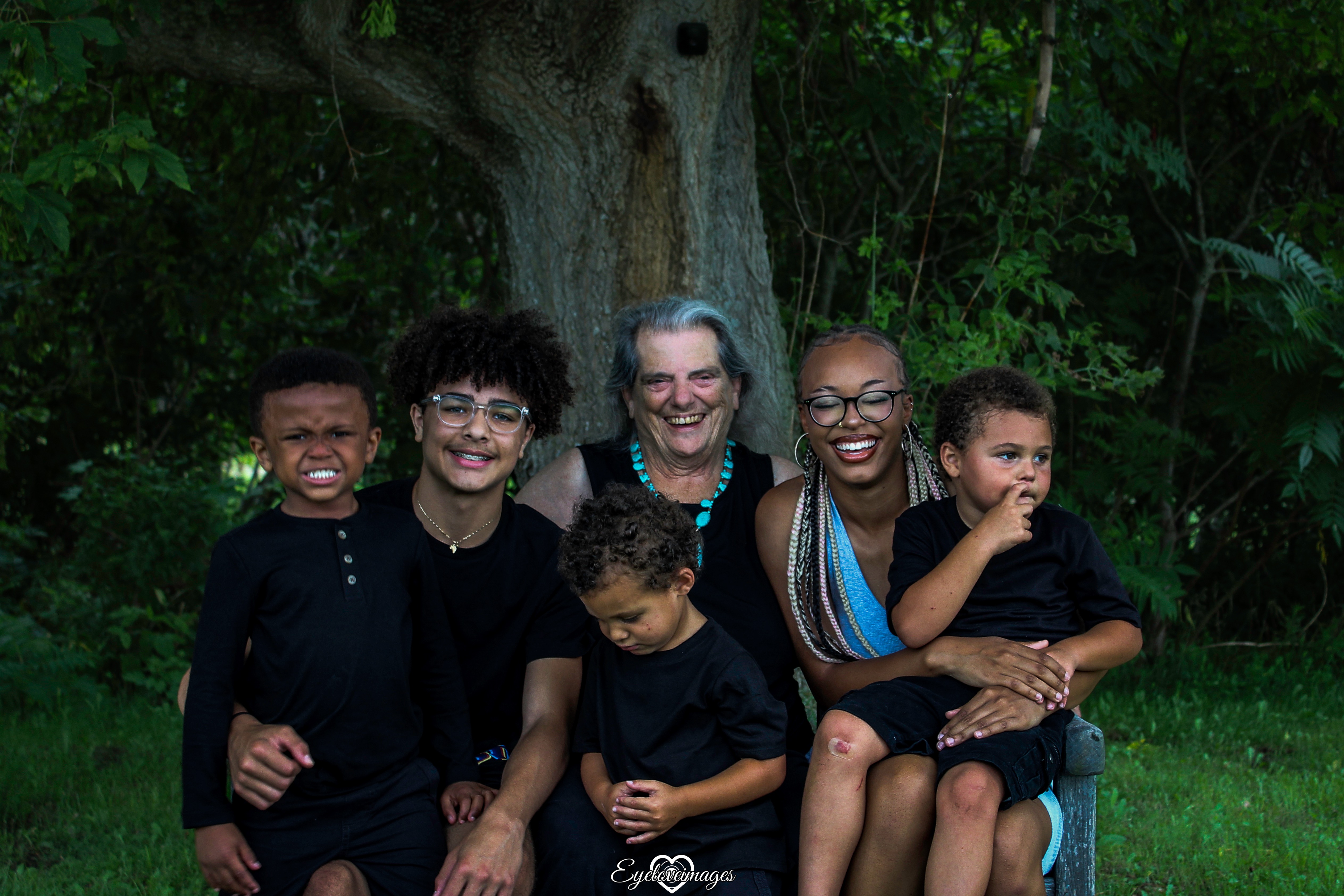 The love of my life, my grandma ❤️ campaign photo, 4 of 8