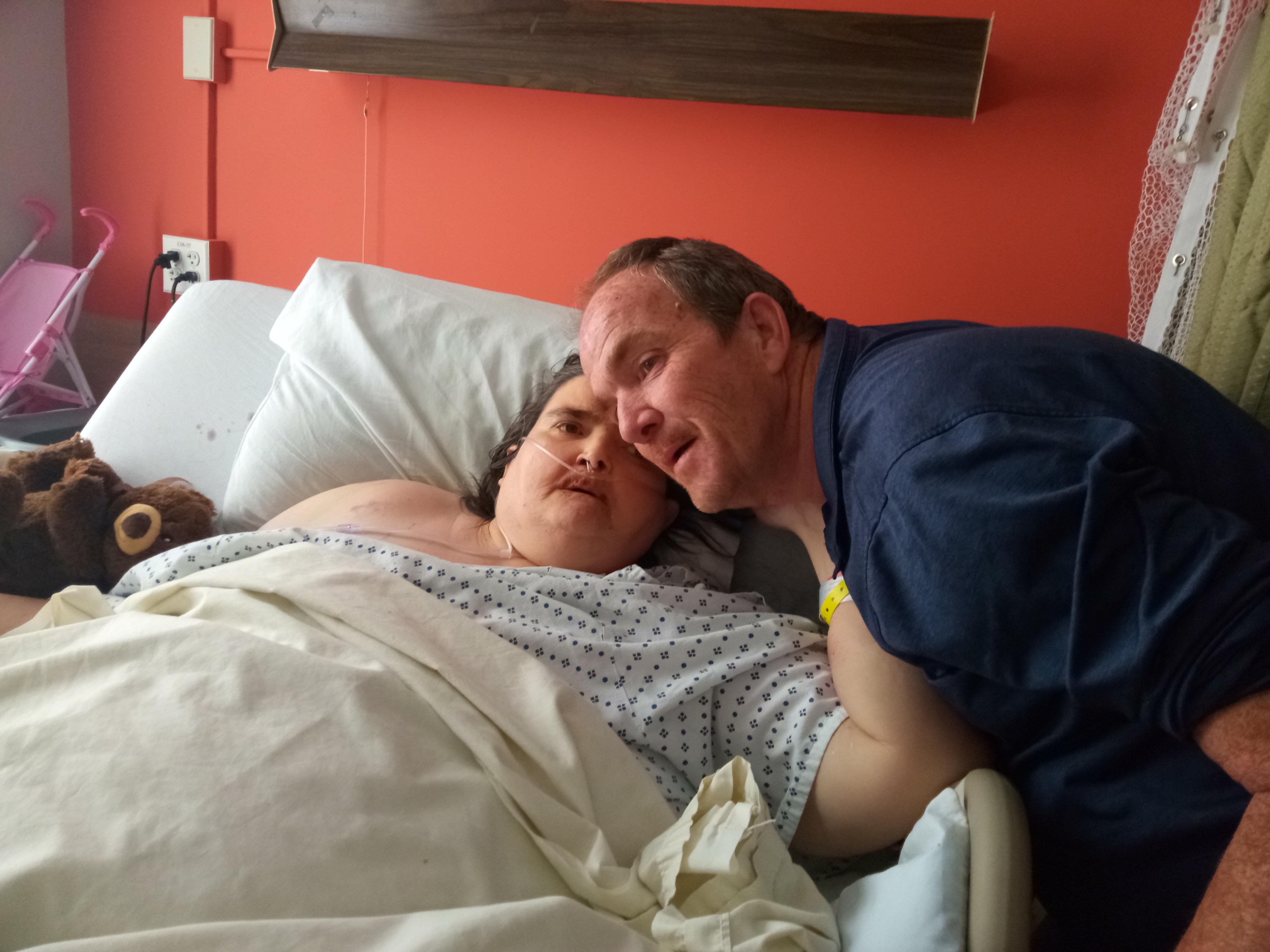 Honoring Mary: Assistance for Cremation campaign photo, 2 of 3