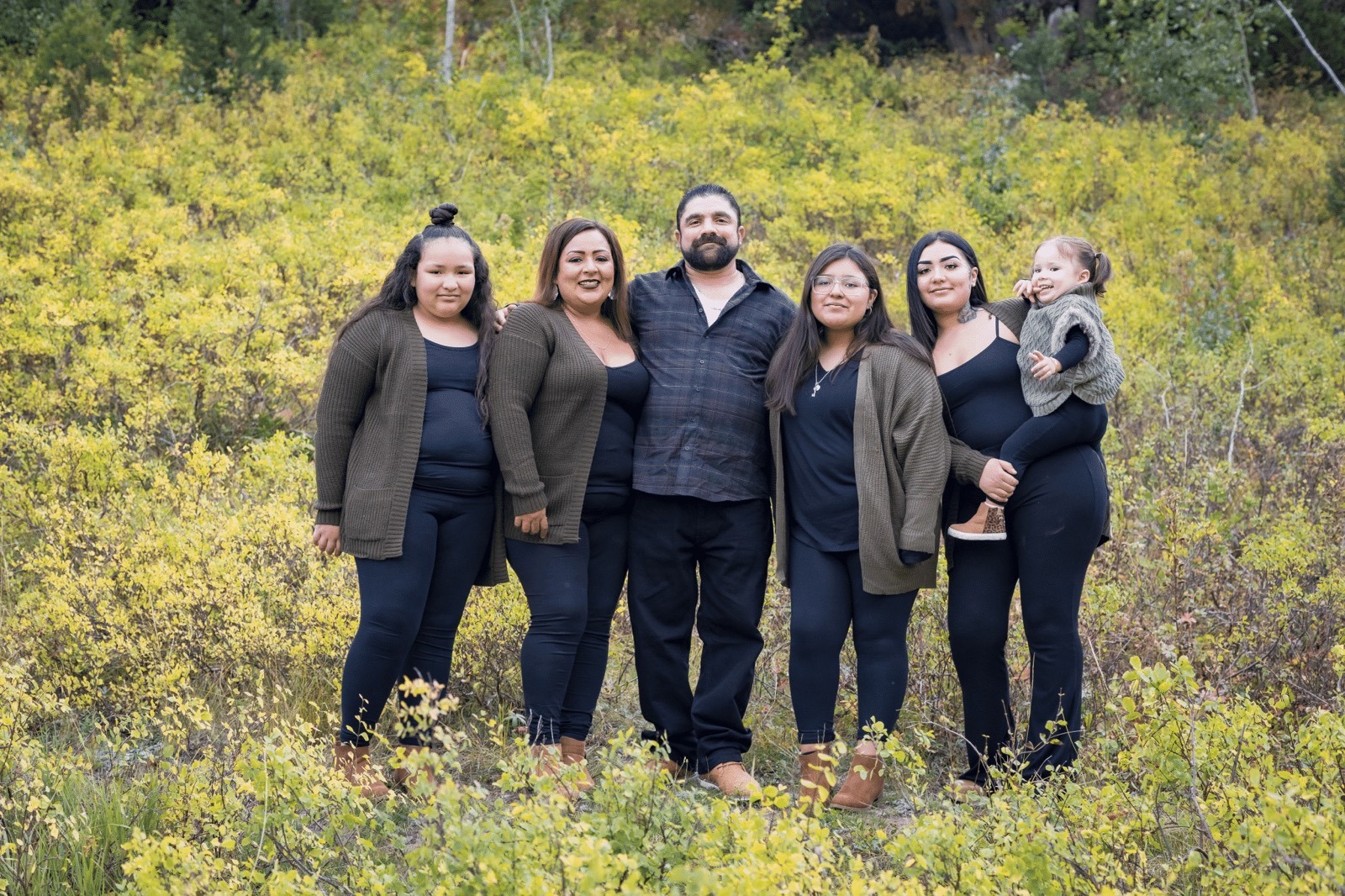 Honor Wes Leonard: Support His Family campaign photo, 2 of 6