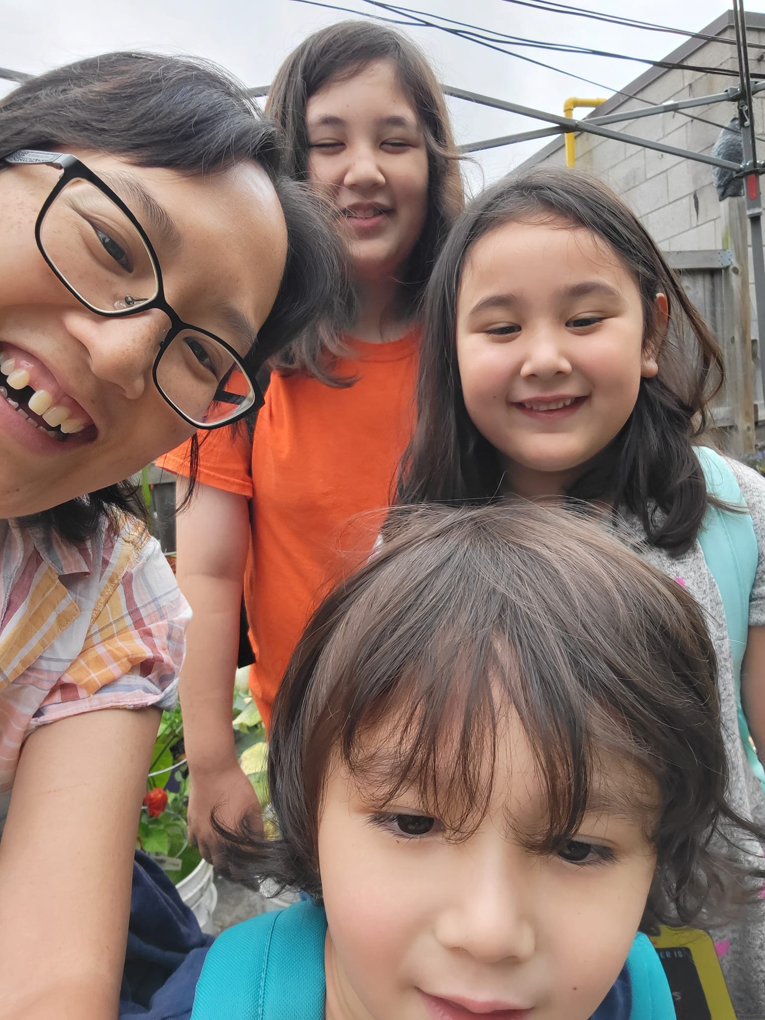 Help Support the Fong-Wink Family After Tragic Loss campaign photo, 5 of 5