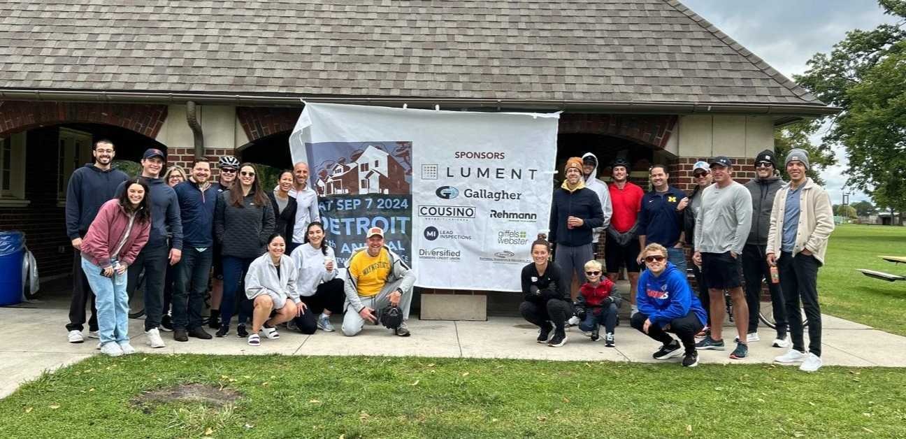 The 6th Annual Greatwater Century Bike Race campaign photo, 2 of 4