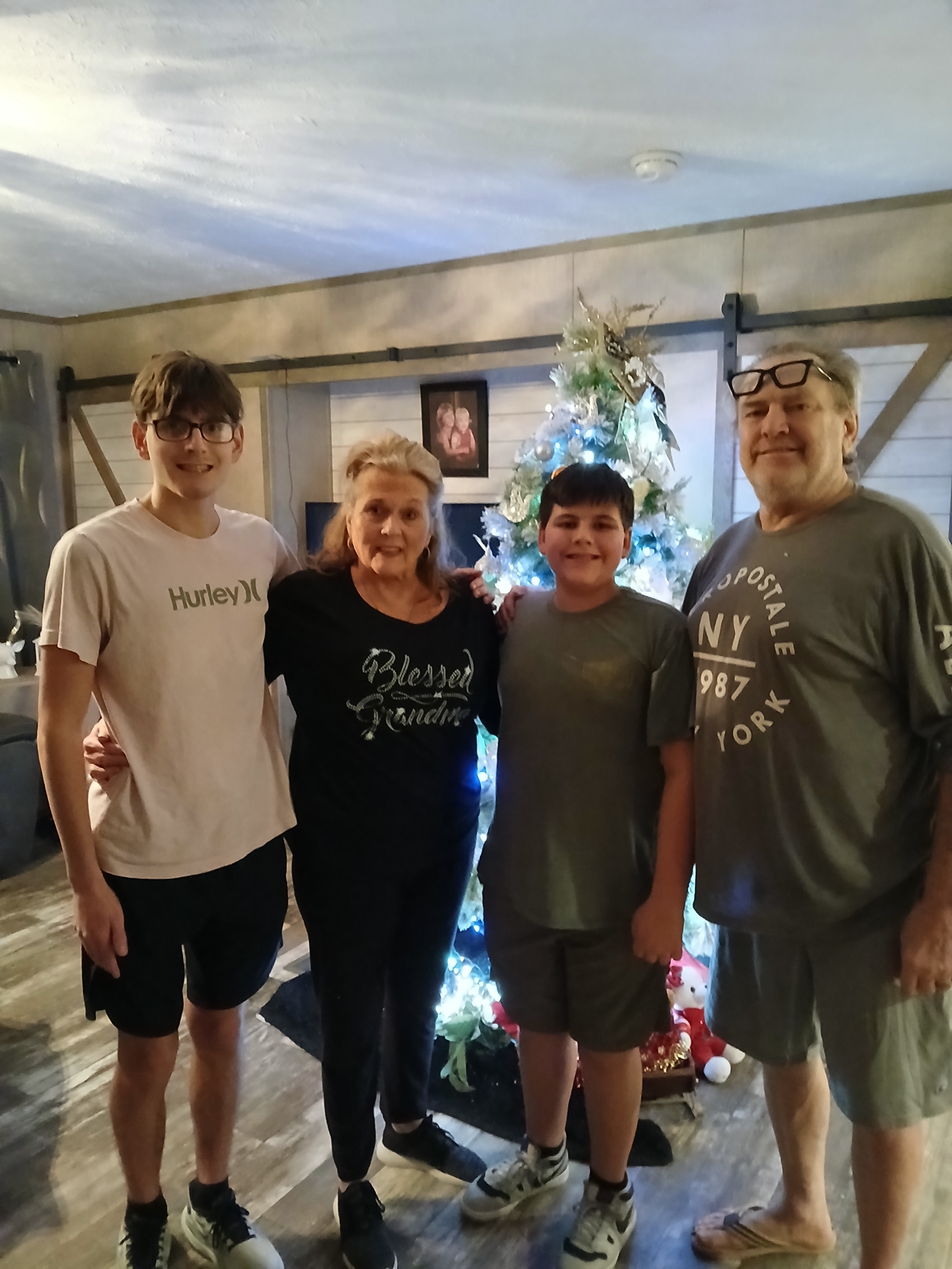 Nichole Needs Help for Corky's Recovery campaign photo, 2 of 5