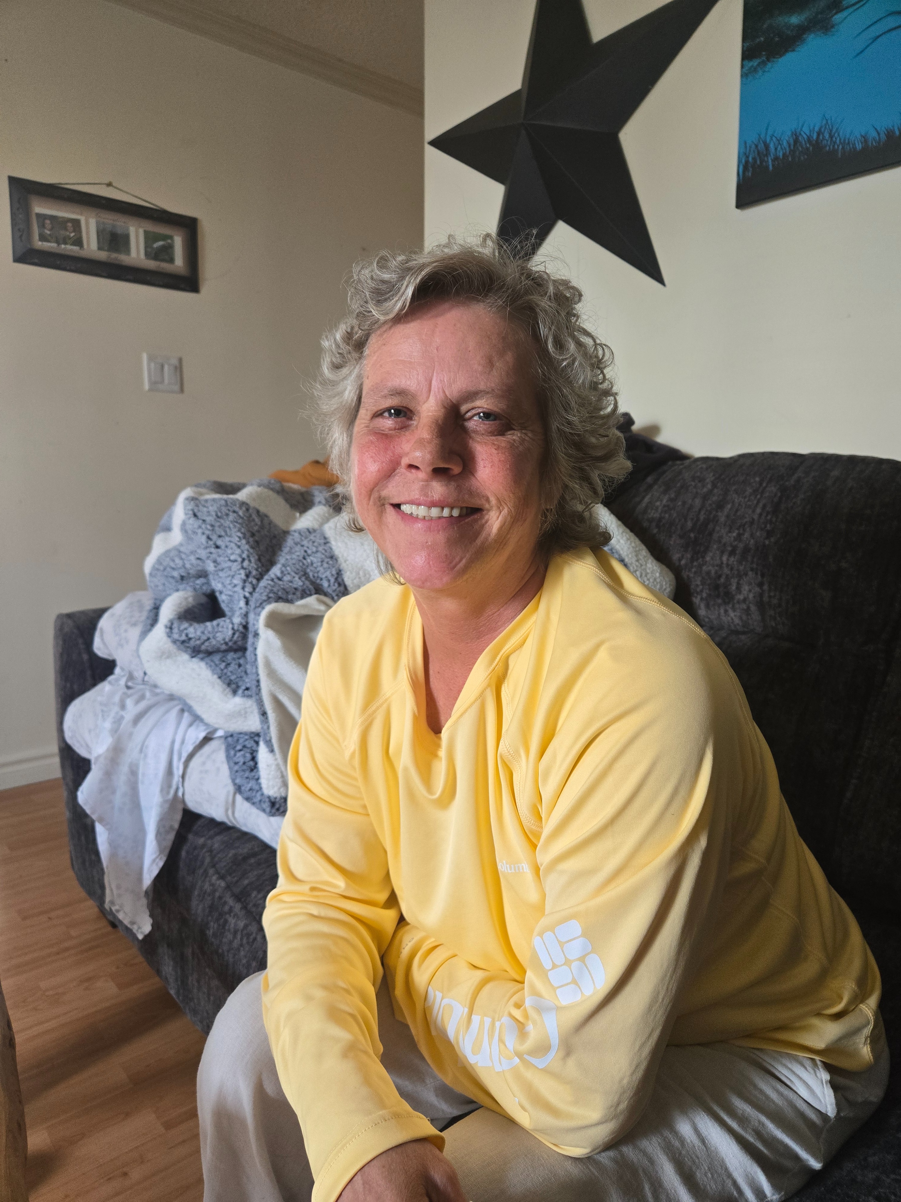 Donate to help Verla Jackson beat cancer again! campaign photo, 2 of 4