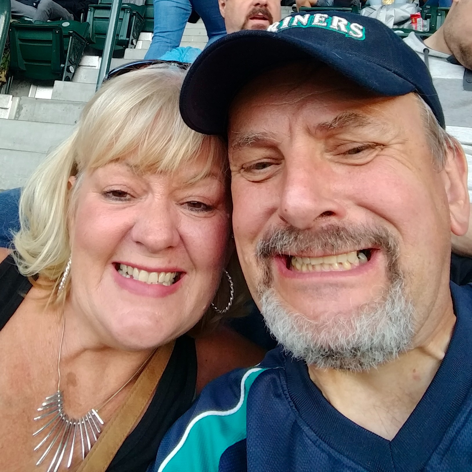 Help Crystal in this difficult time in Memory of Paul campaign photo, 2 of 4