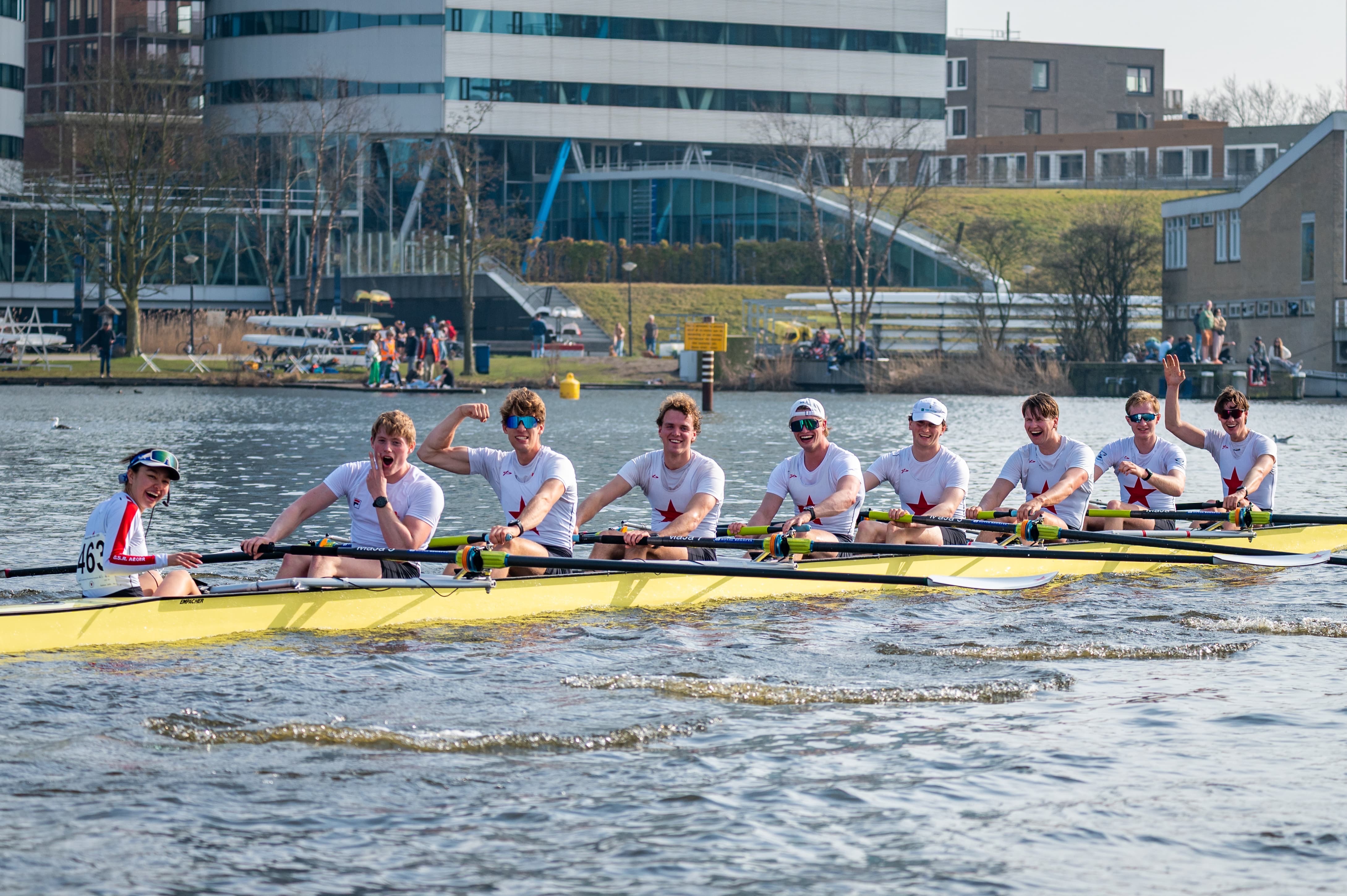 Help OJZ naar Henley campaign photo, 5 of 7