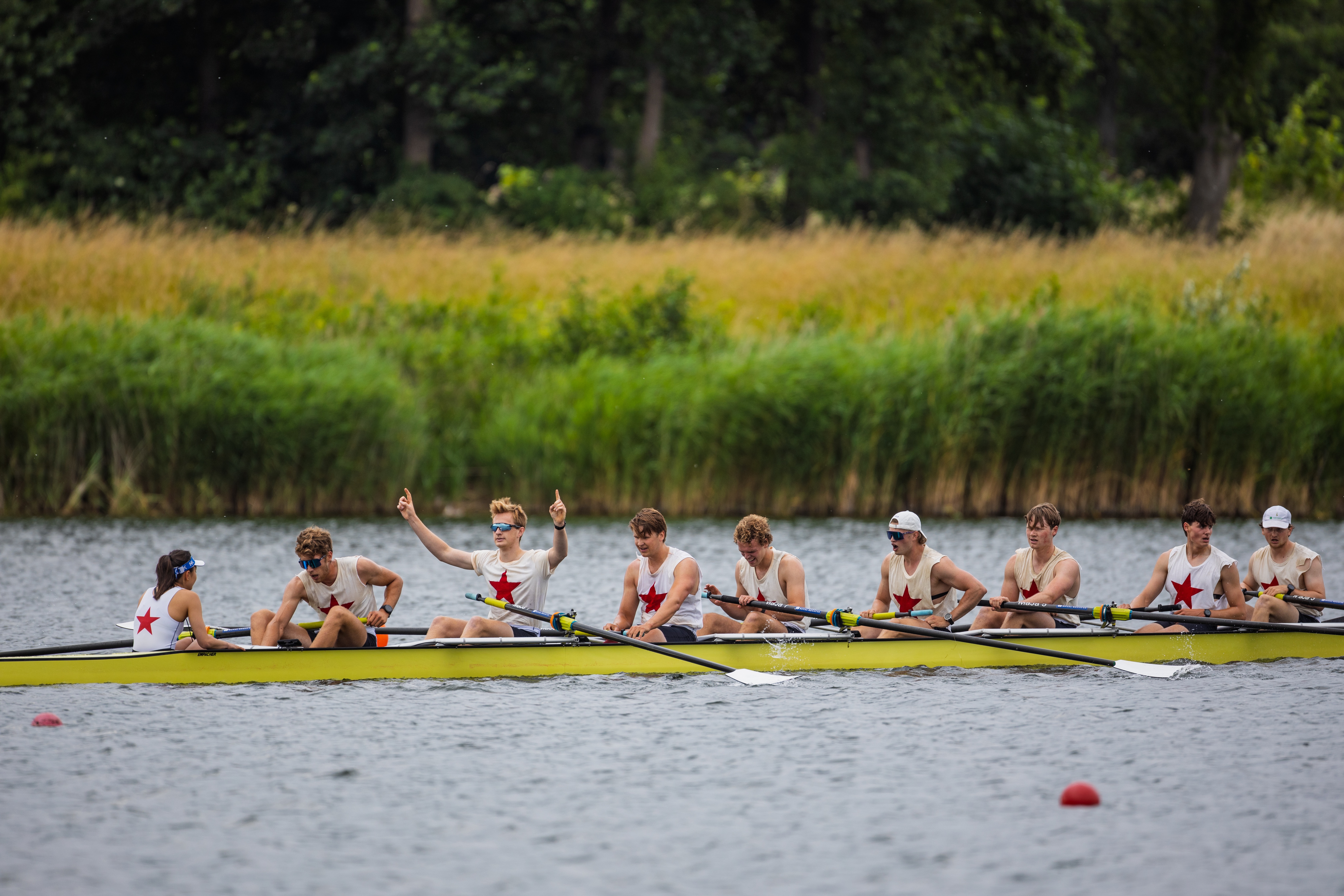 Help OJZ naar Henley campaign photo, 6 of 7