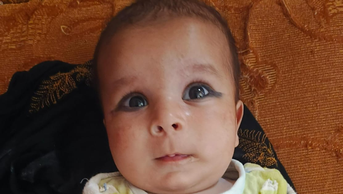 Support Kholoud's Family in Their Time of Need