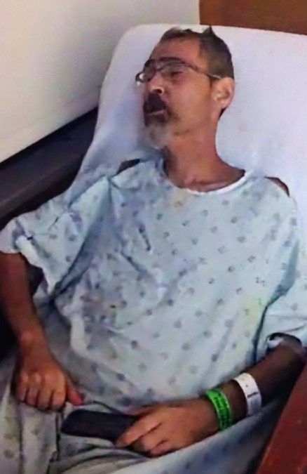 Help Rusty Fight Stage 4 Metastatic Cancer of Various Types campaign photo, 7 of 8