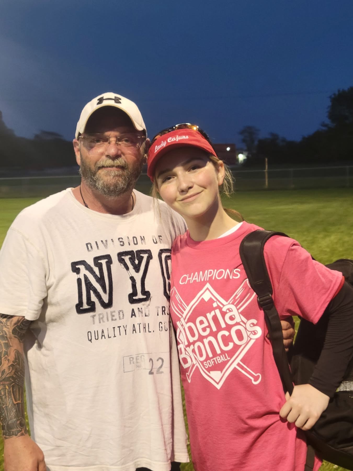 Help Renee's Husband Fight Cancer campaign photo, 2 of 4