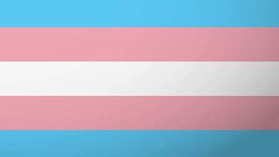 Stand with Trans Kids for a Brighter Future photo